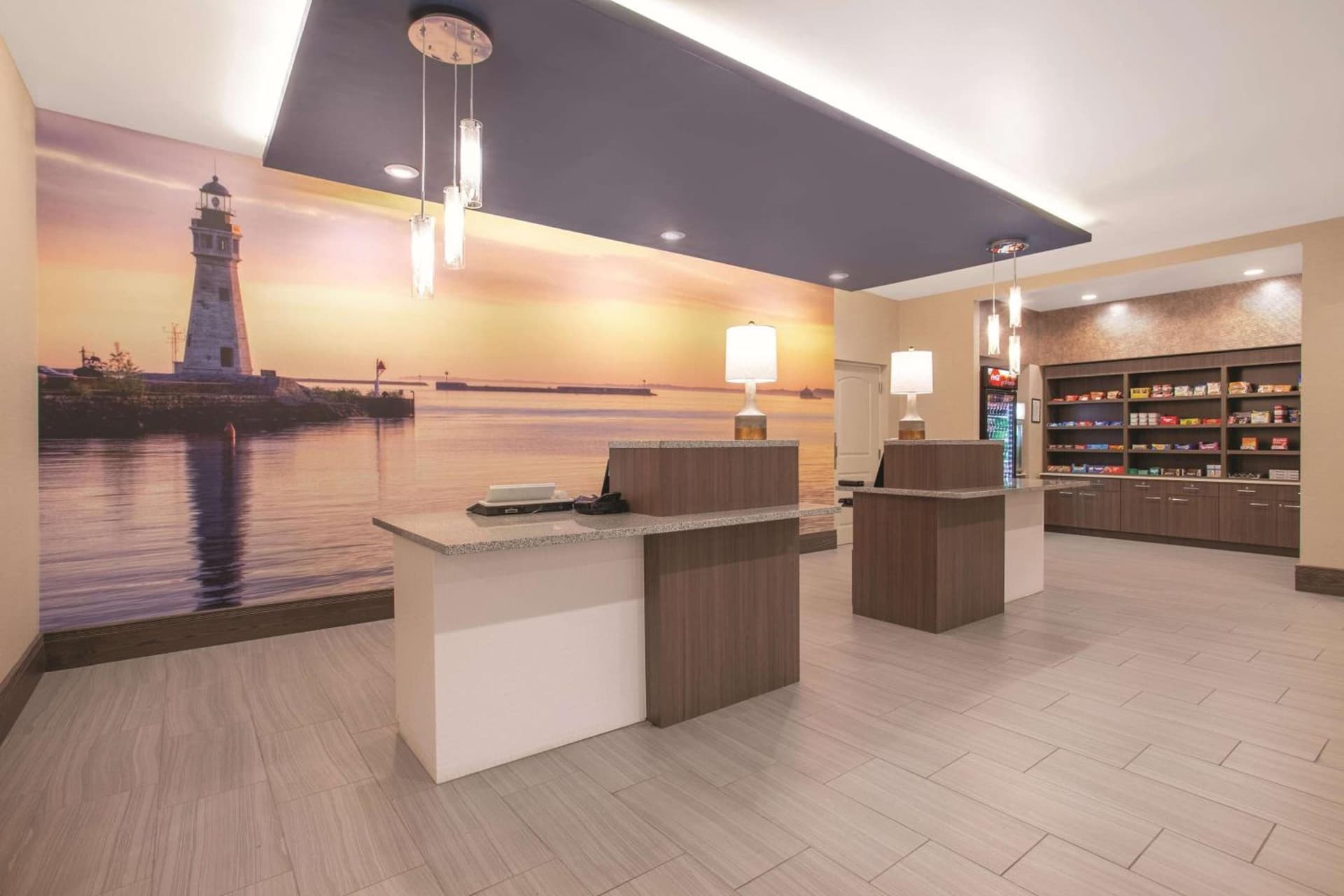 La Quinta by Wyndham Buffalo Amherst gallery photo in Amherst, NY — image 29
