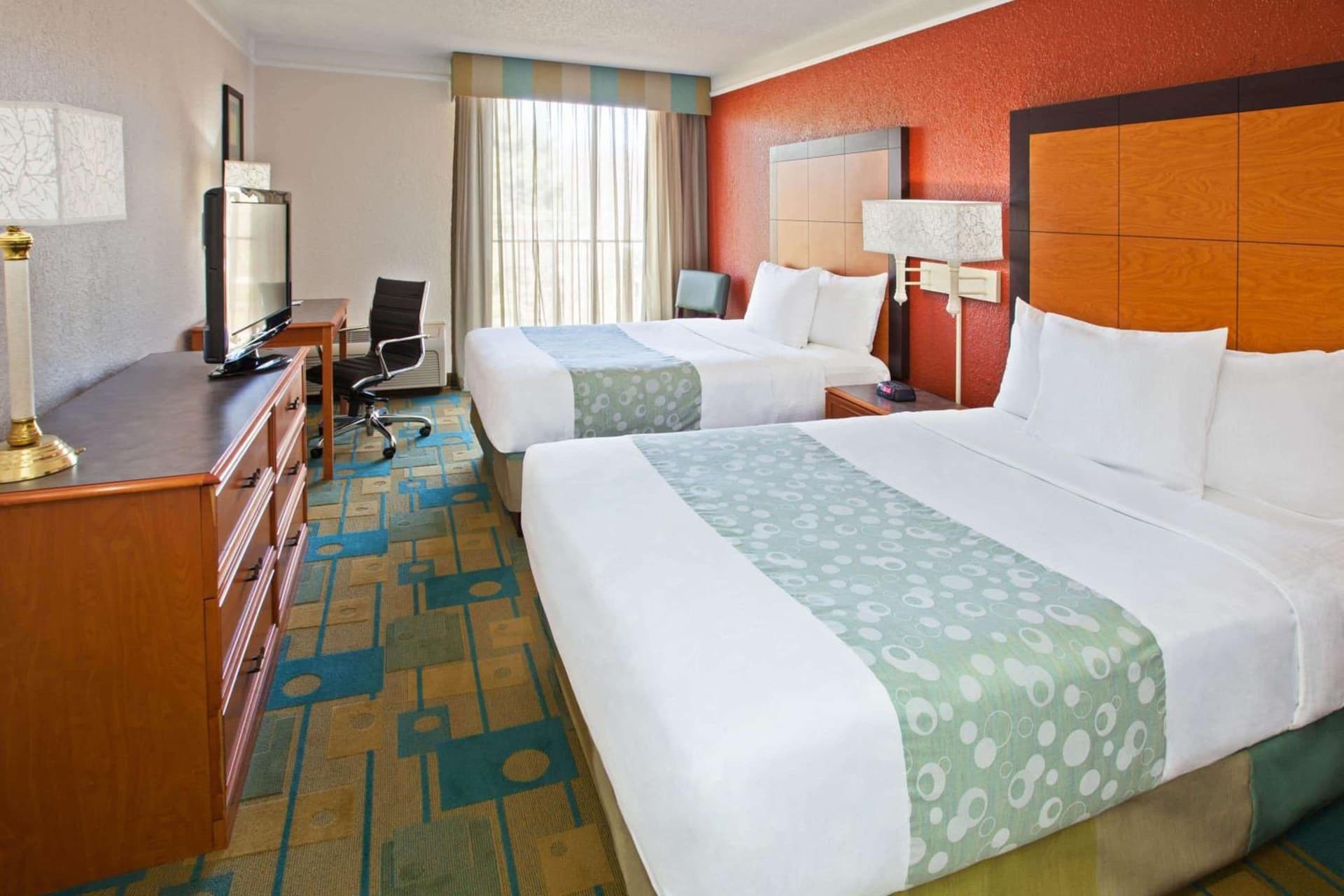 La Quinta by Wyndham Nashville Airport/Opryland gallery photo in Nashville, TN — image 45