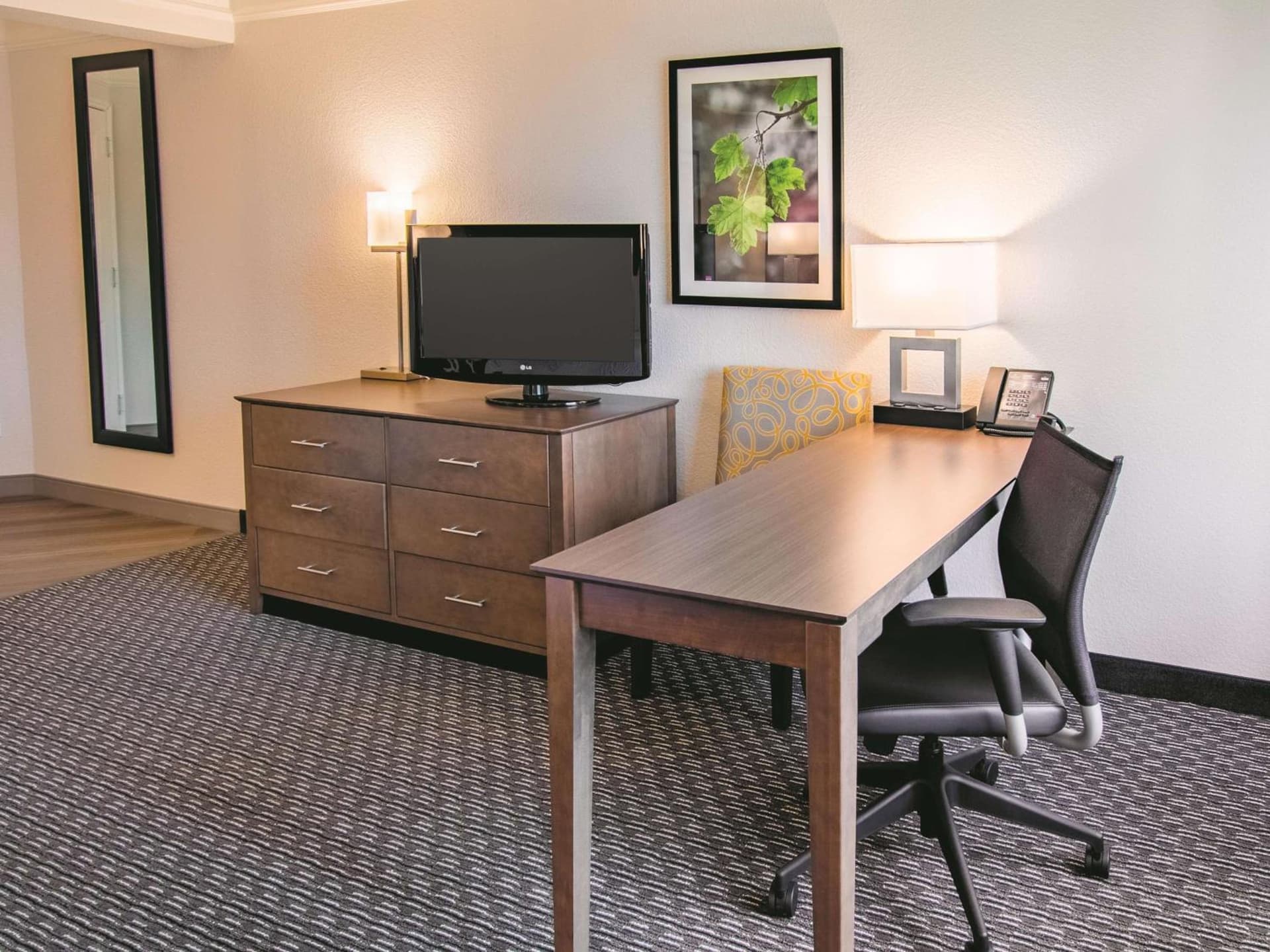 La Quinta by Wyndham Fort Worth City View gallery photo in Fort Worth, TX — image 27