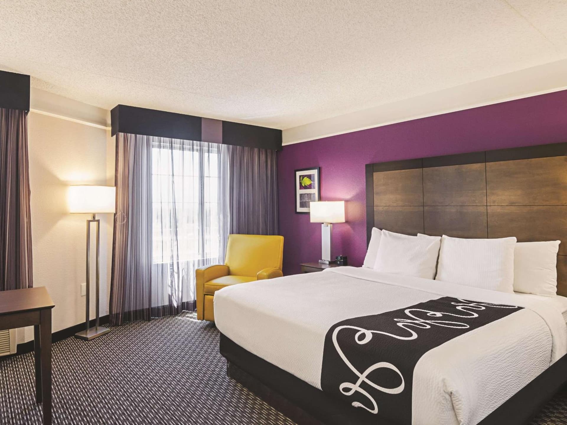 La Quinta by Wyndham Denver Tech Center gallery photo in Greenwood Village, CO — image 42