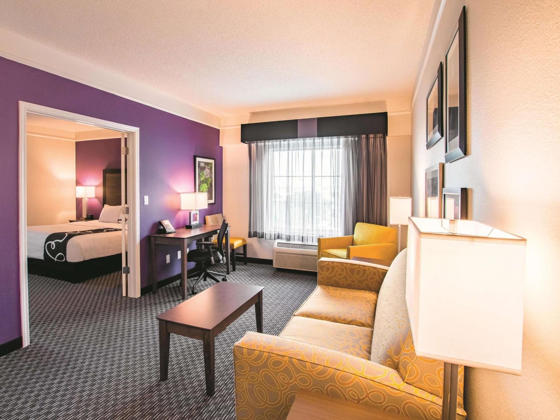 La Quinta by Wyndham Fort Worth City View gallery photo in Fort Worth, TX — image 42