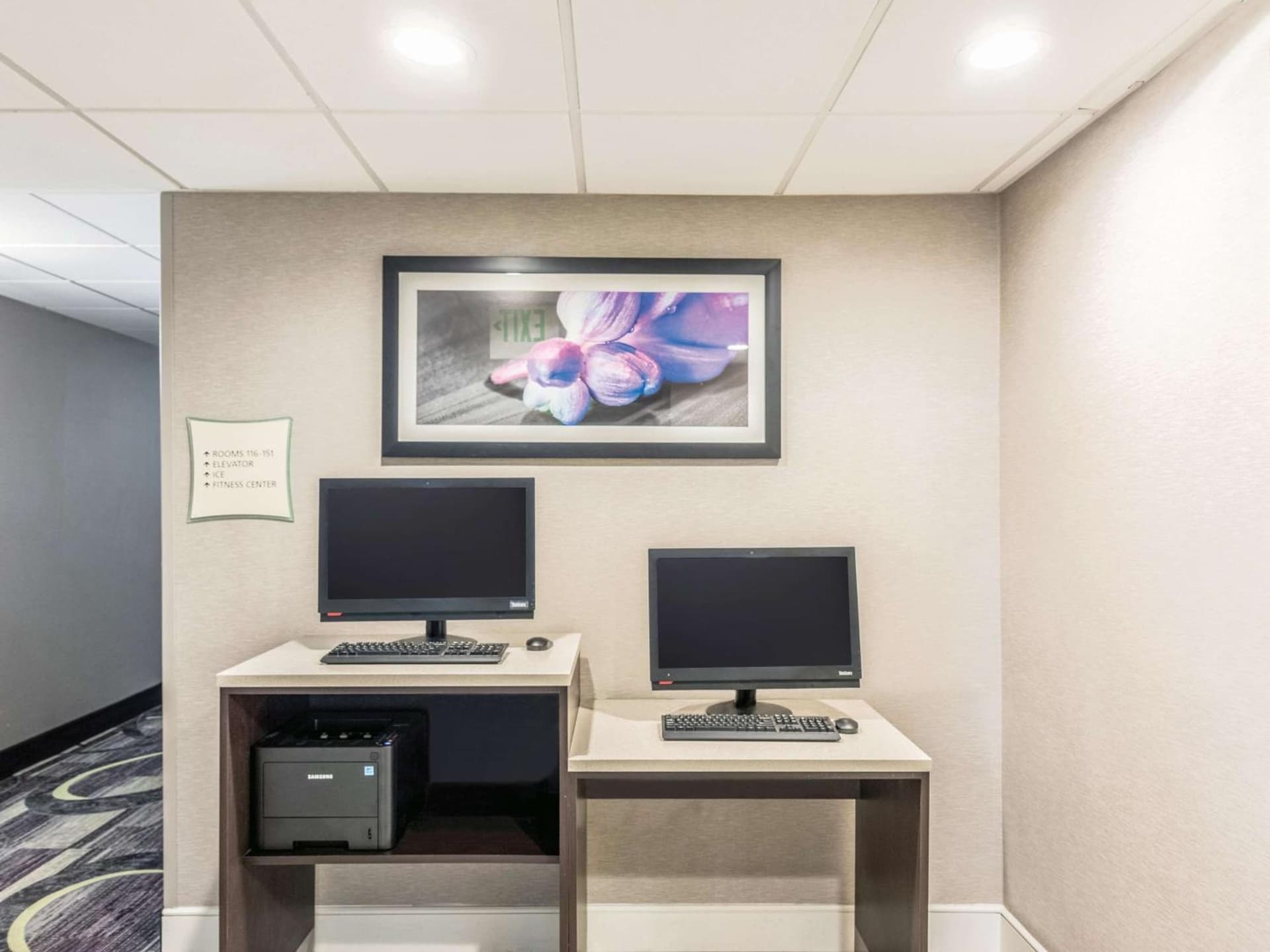 La Quinta by Wyndham Denver Tech Center gallery photo in Greenwood Village, CO — image 13