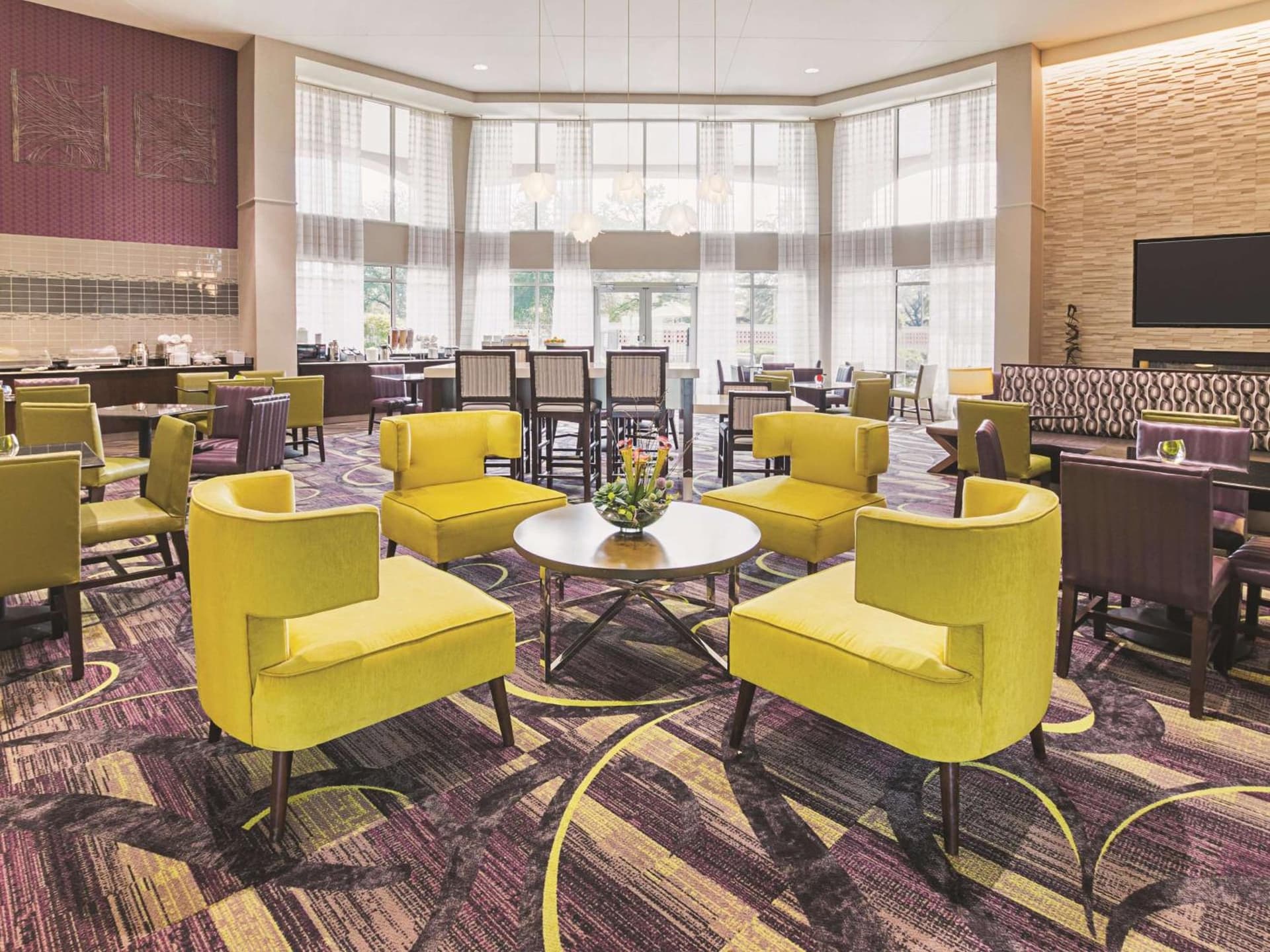 La Quinta by Wyndham Fort Worth North gallery photo in Fort Worth, TX — image 43