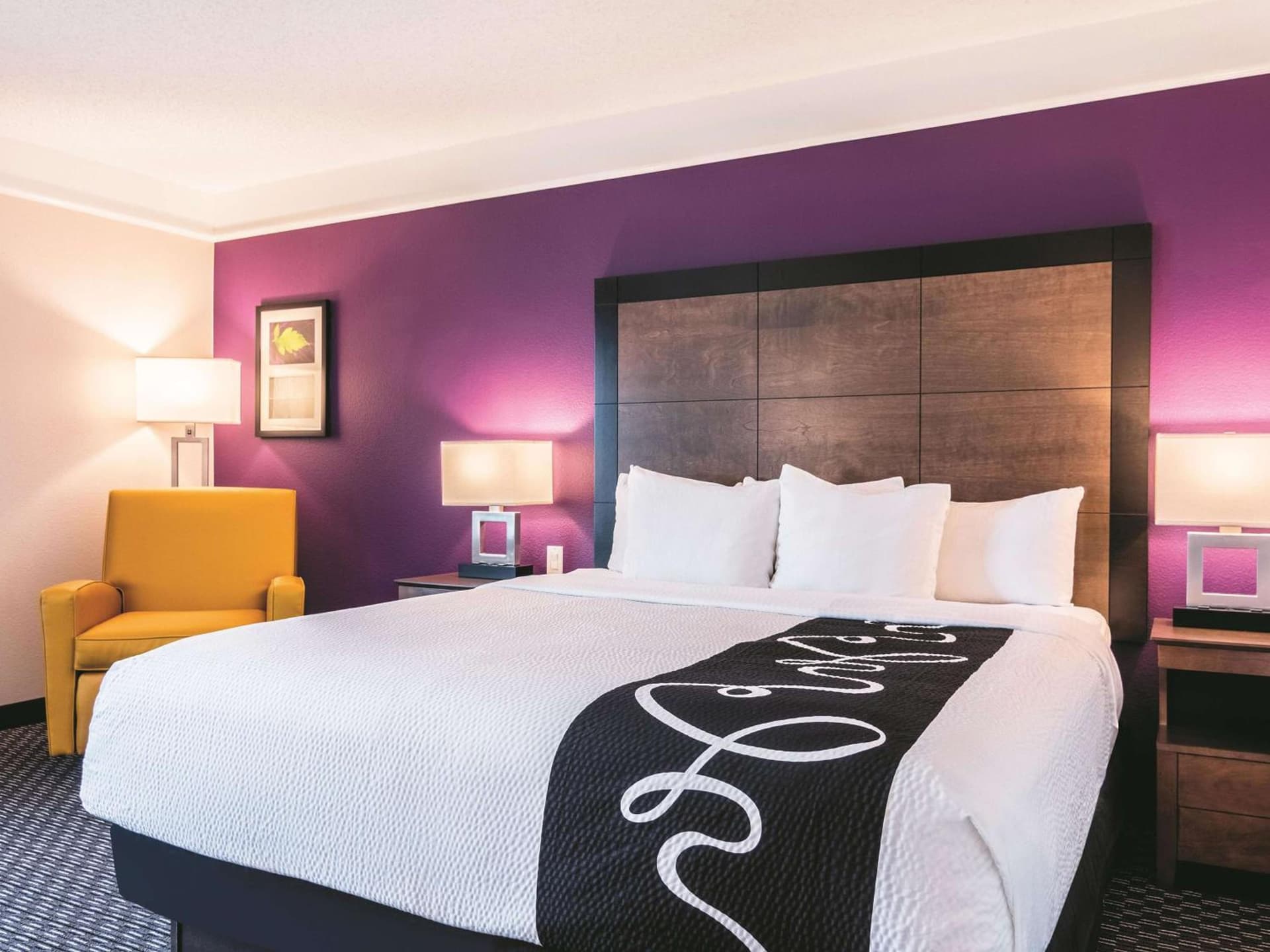 La Quinta Inn & Suites by Wyndham Shreveport Airport gallery photo in Shreveport, LA — image 28