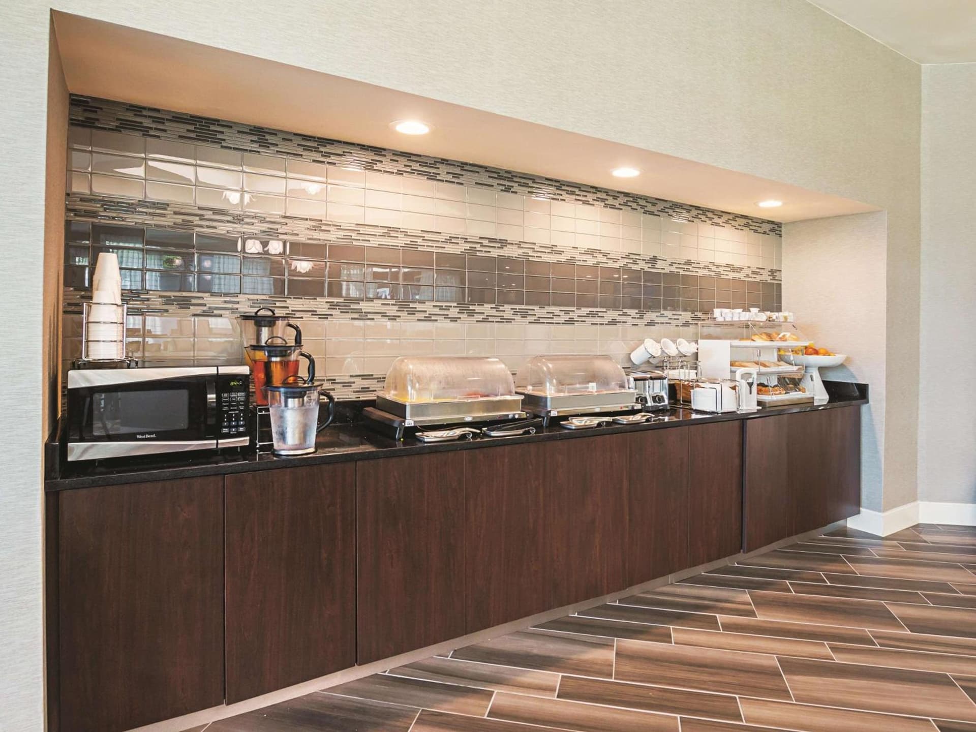 La Quinta by Wyndham Fort Worth City View gallery photo in Fort Worth, TX — image 12