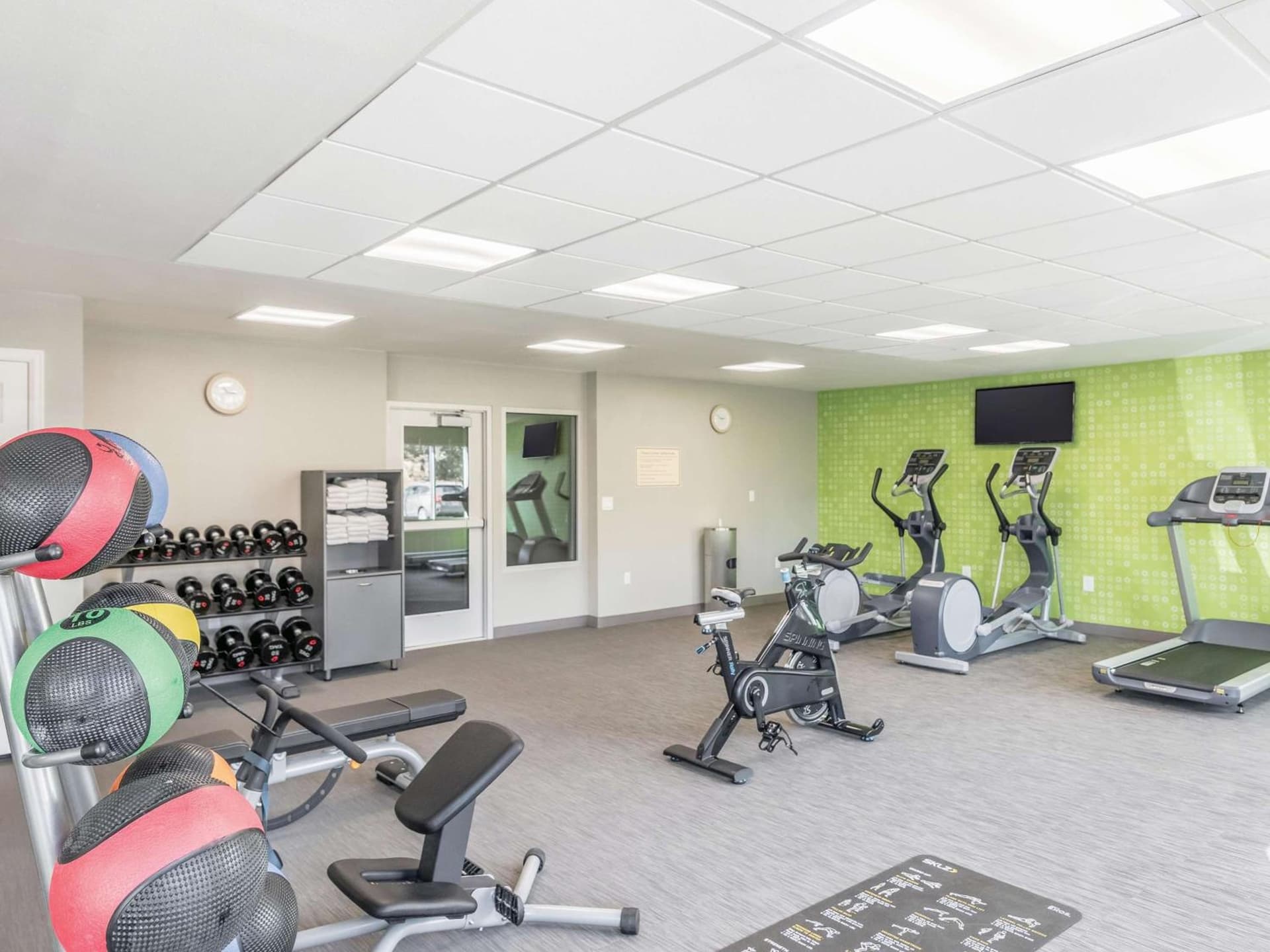 La Quinta by Wyndham Denver Tech Center gallery photo in Greenwood Village, CO — image 28