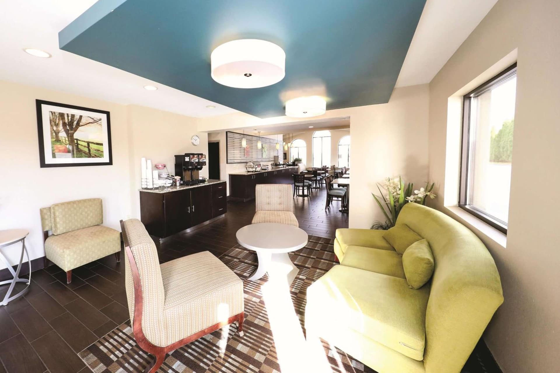 La Quinta Inn by Wyndham Sandusky near Cedar Point gallery photo in Sandusky, OH — image 14