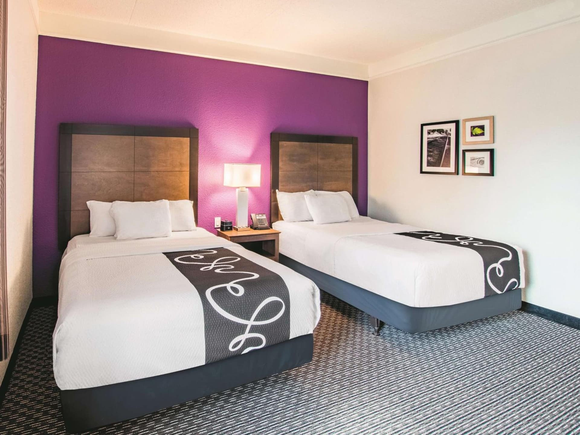 La Quinta by Wyndham Fort Worth City View gallery photo in Fort Worth, TX — image 38