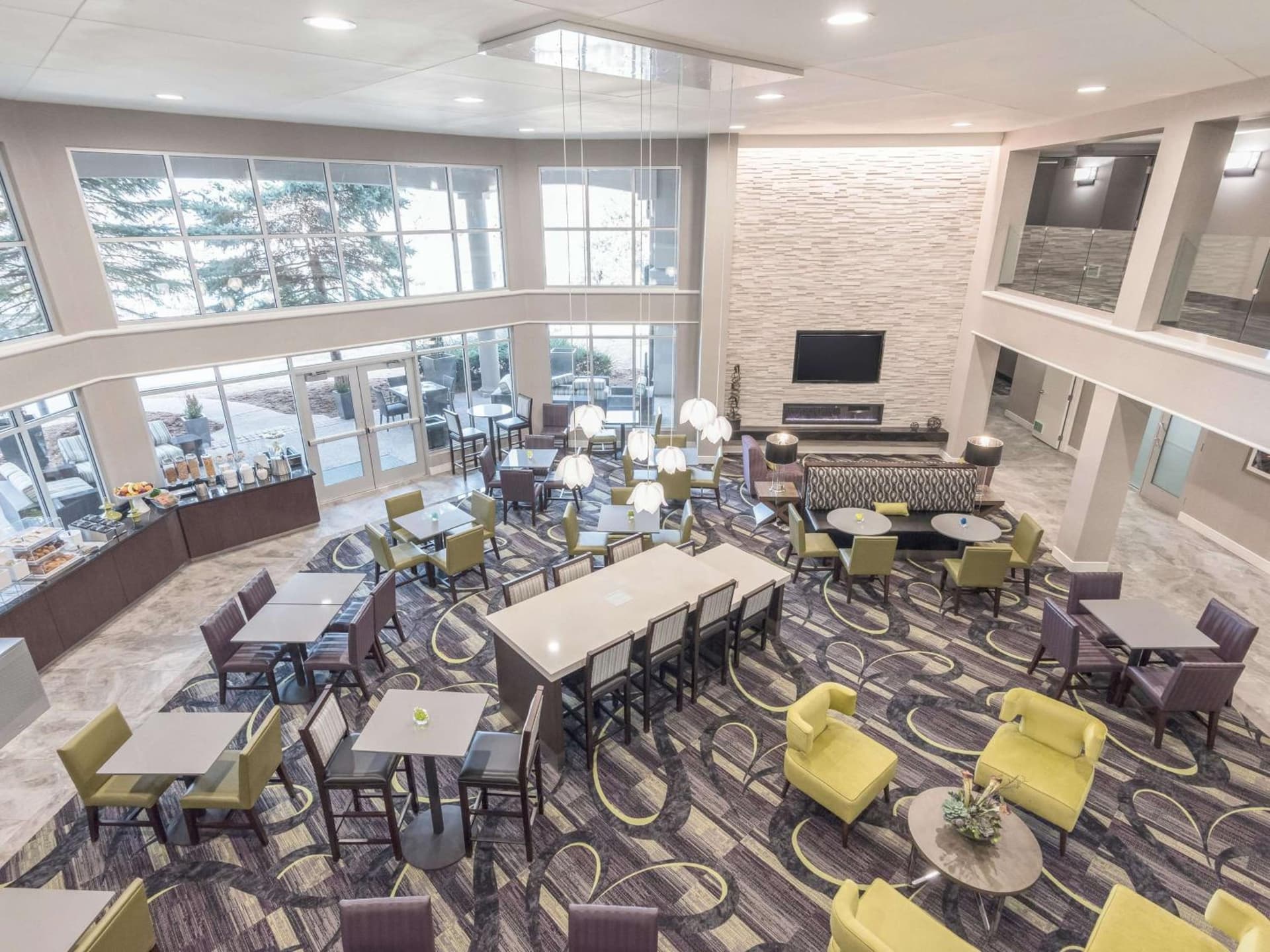 La Quinta by Wyndham Denver Tech Center gallery photo in Greenwood Village, CO — image 17