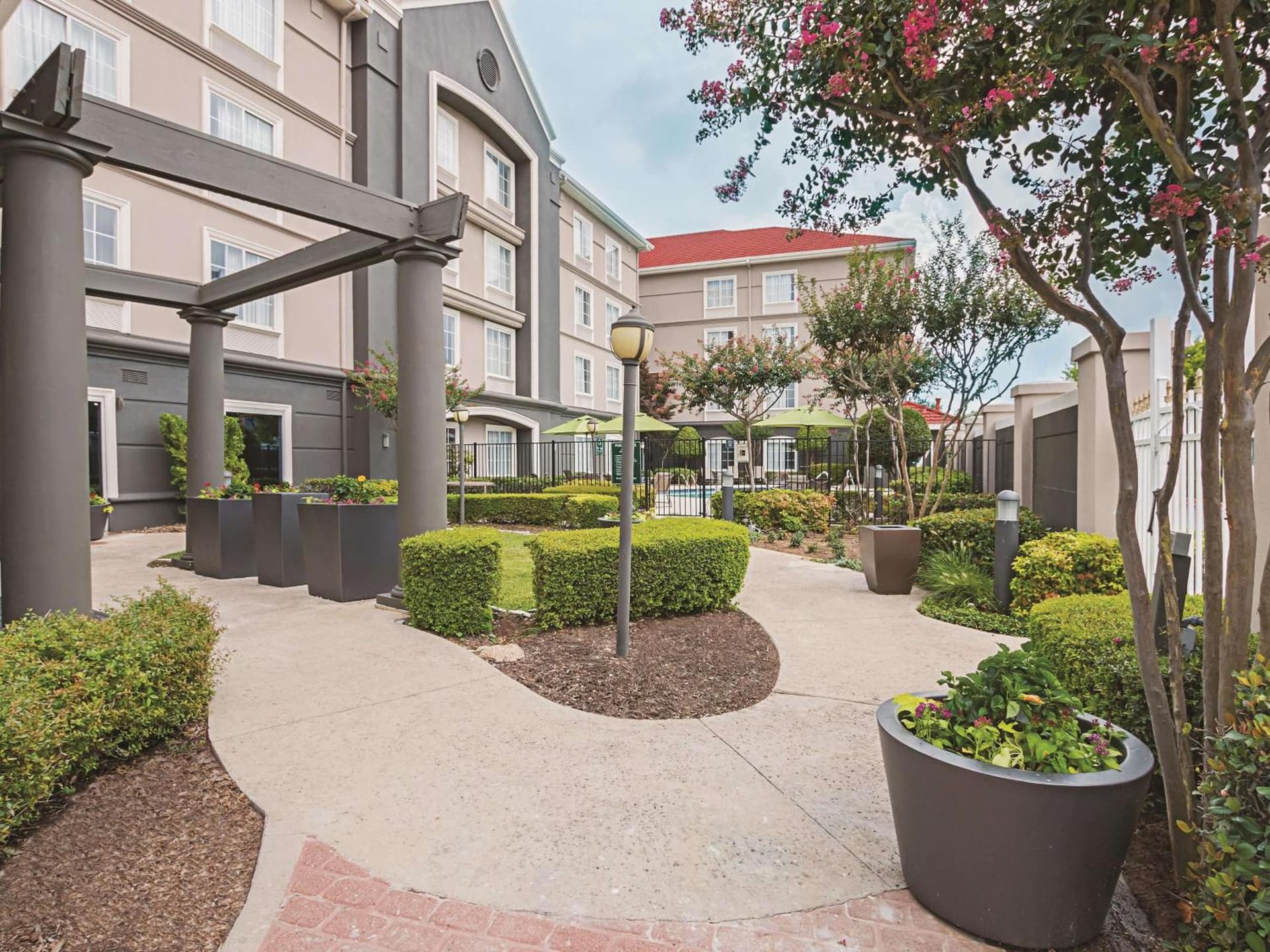 La Quinta by Wyndham Fort Worth City View gallery photo in Fort Worth, TX — image 44