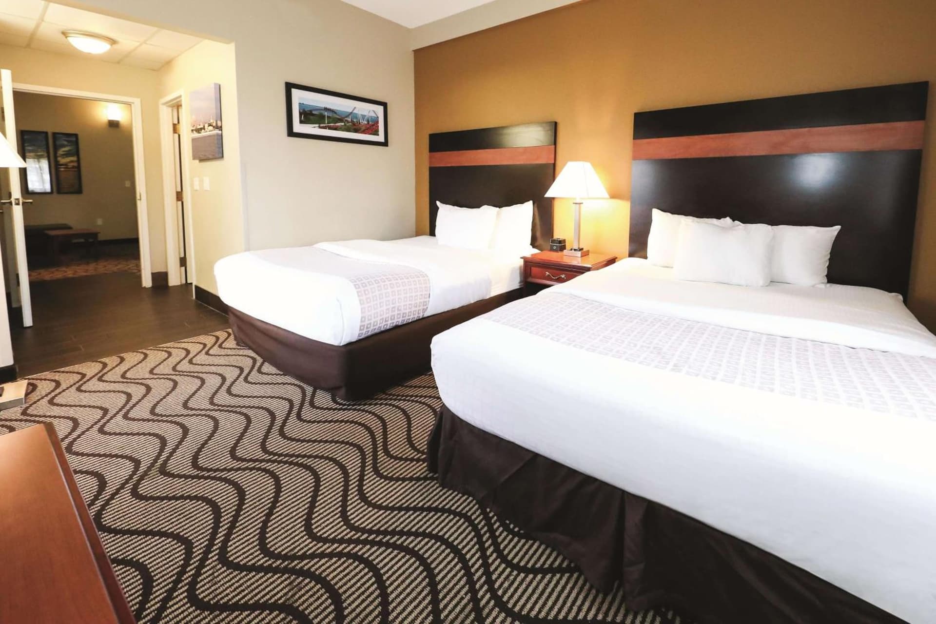 La Quinta Inn by Wyndham Sandusky near Cedar Point gallery photo in Sandusky, OH — image 30