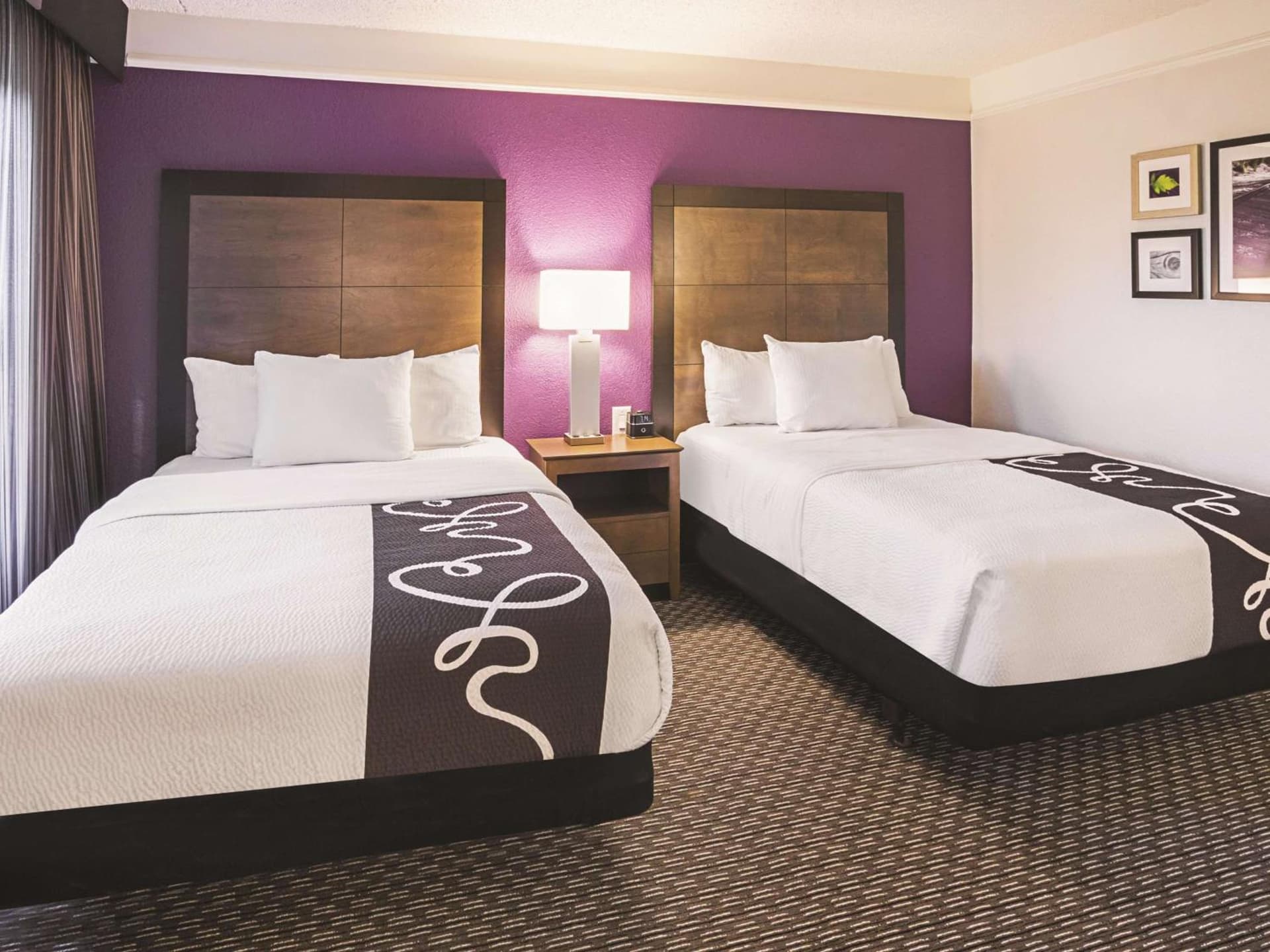 La Quinta by Wyndham Fort Worth North gallery photo in Fort Worth, TX — image 31
