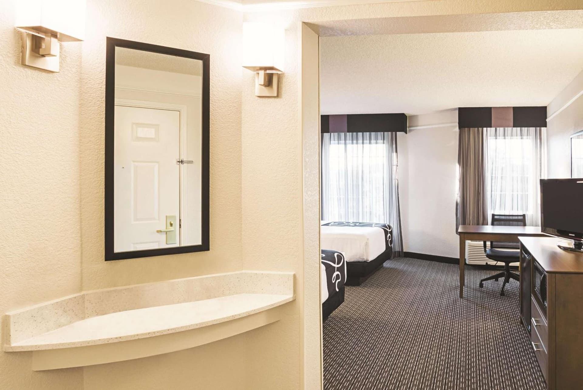 La Quinta by Wyndham Fort Worth North gallery photo in Fort Worth, TX — image 28