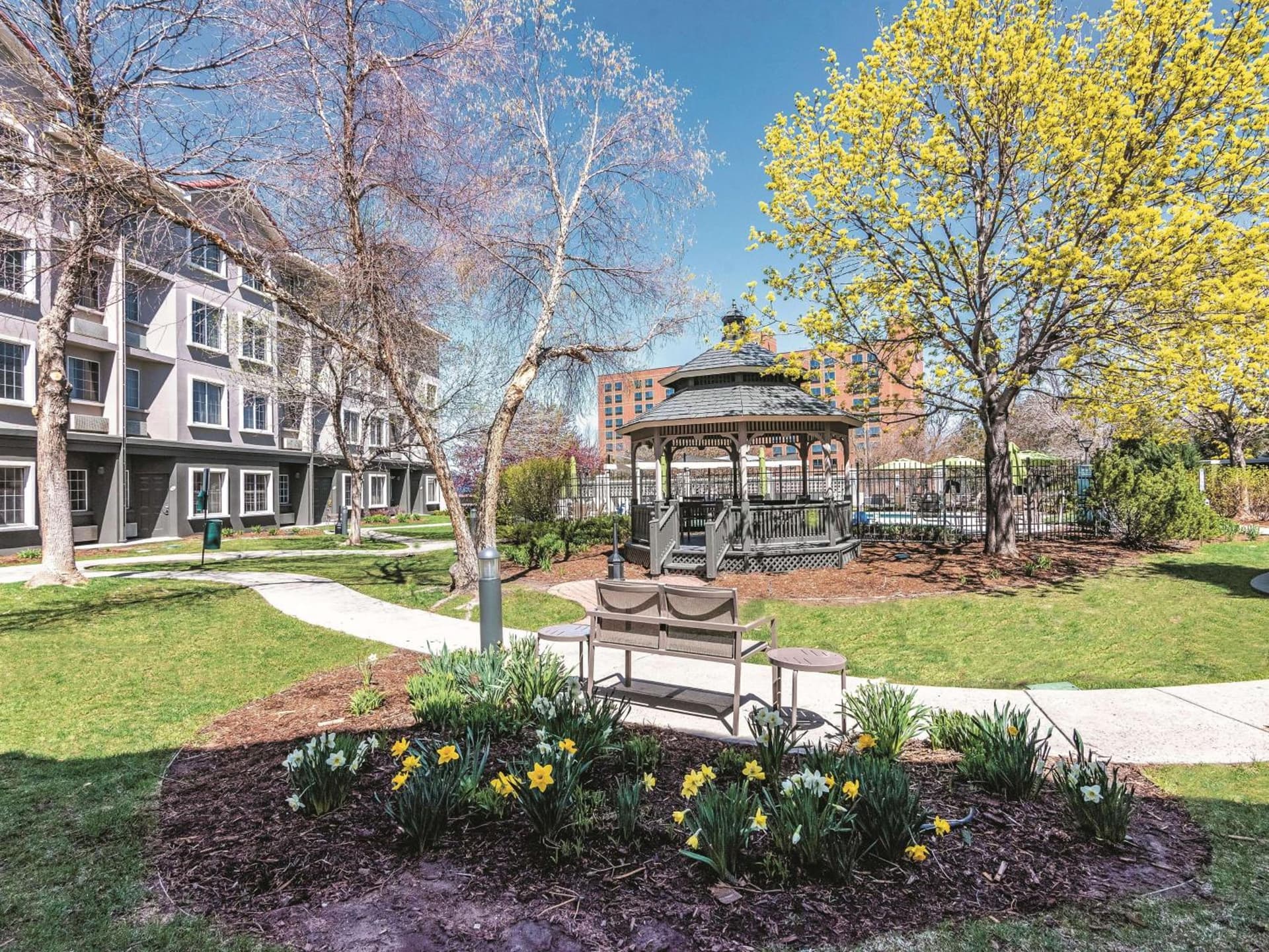 La Quinta by Wyndham Denver Tech Center gallery photo in Greenwood Village, CO — image 33