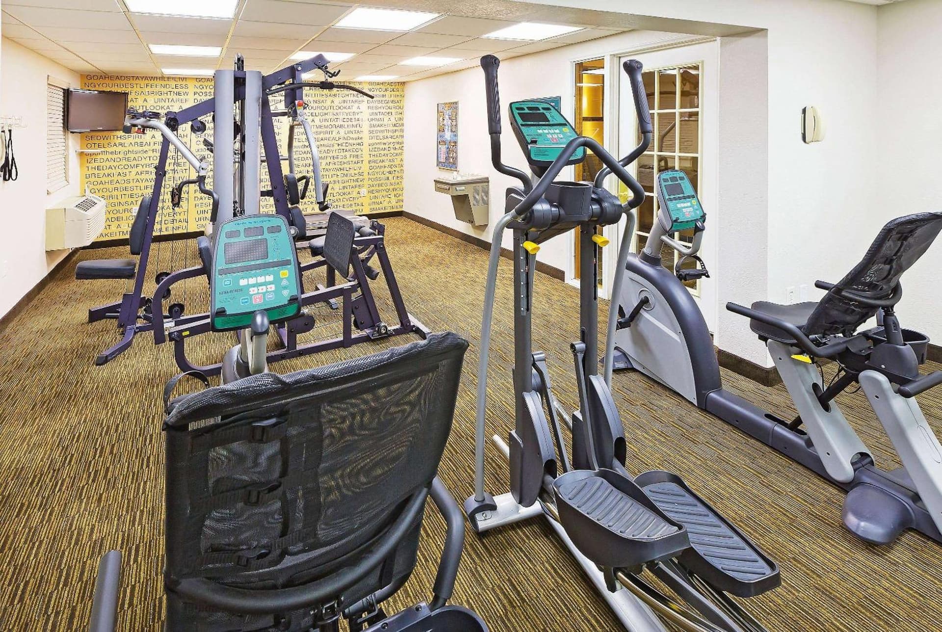 La Quinta by Wyndham Dallas DFW Airport North gallery photo in Irving, TX — image 14