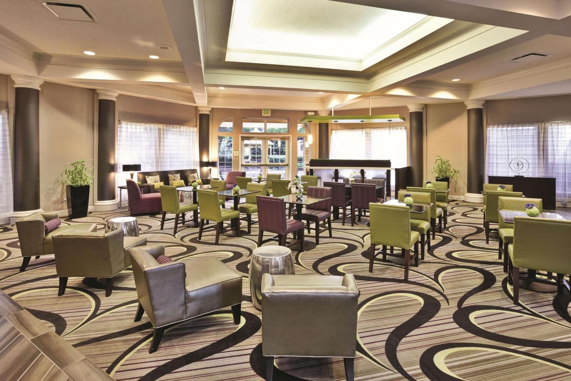 La Quinta by Wyndham Birmingham Homewood gallery photo in Birmingham, AL — image 33