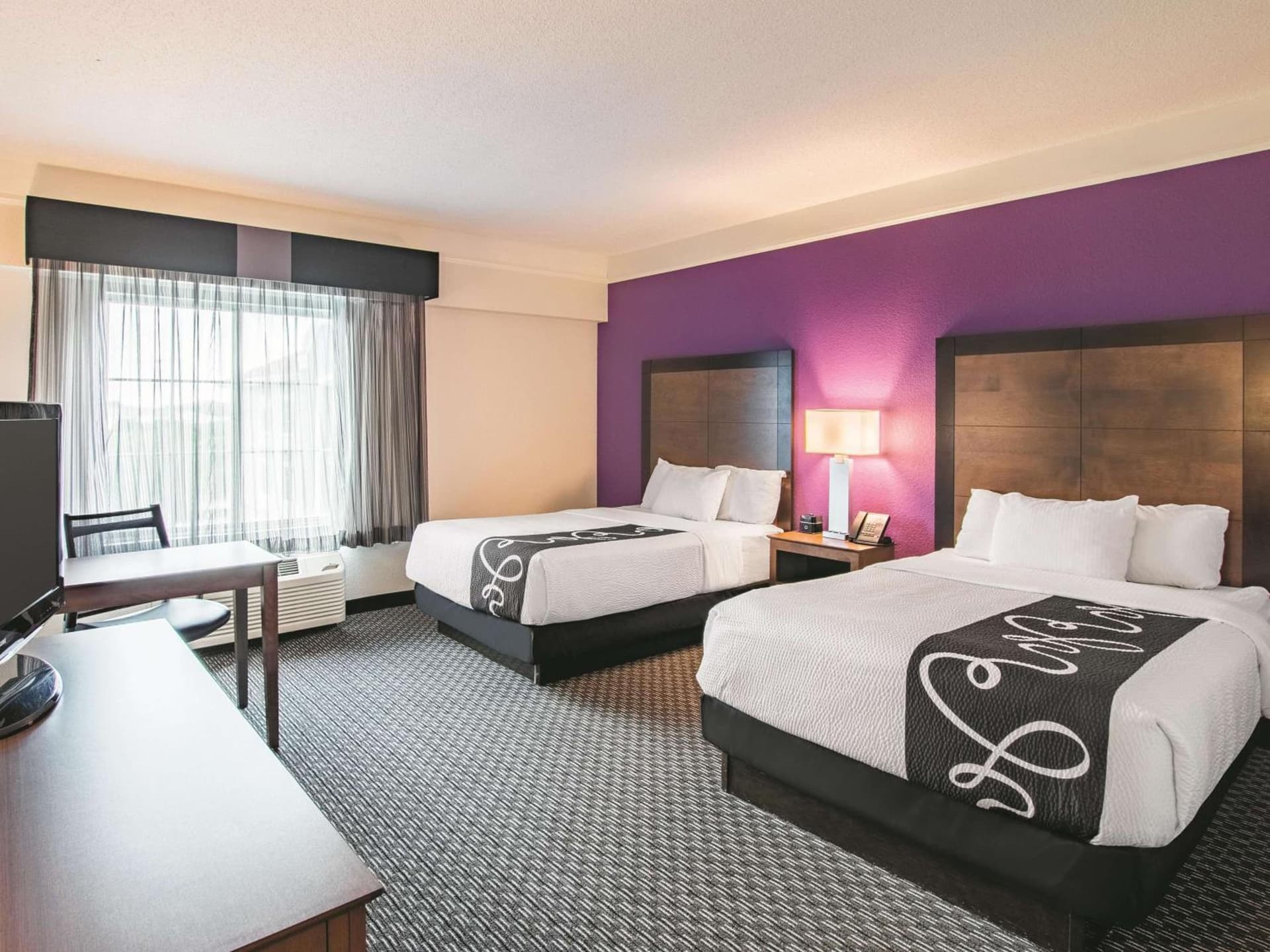 La Quinta by Wyndham Fort Worth City View gallery photo in Fort Worth, TX — image 33