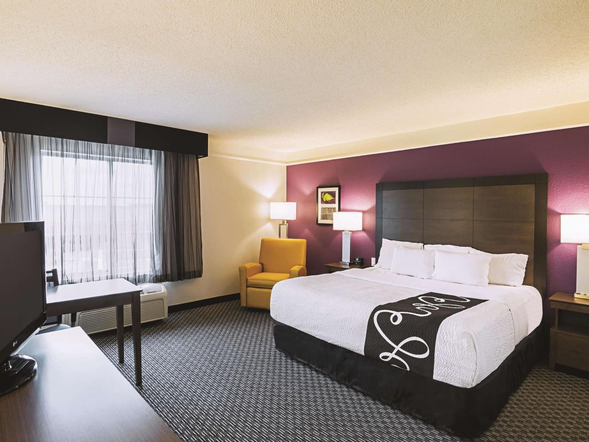 La Quinta by Wyndham Fort Worth City View gallery photo in Fort Worth, TX — image 15