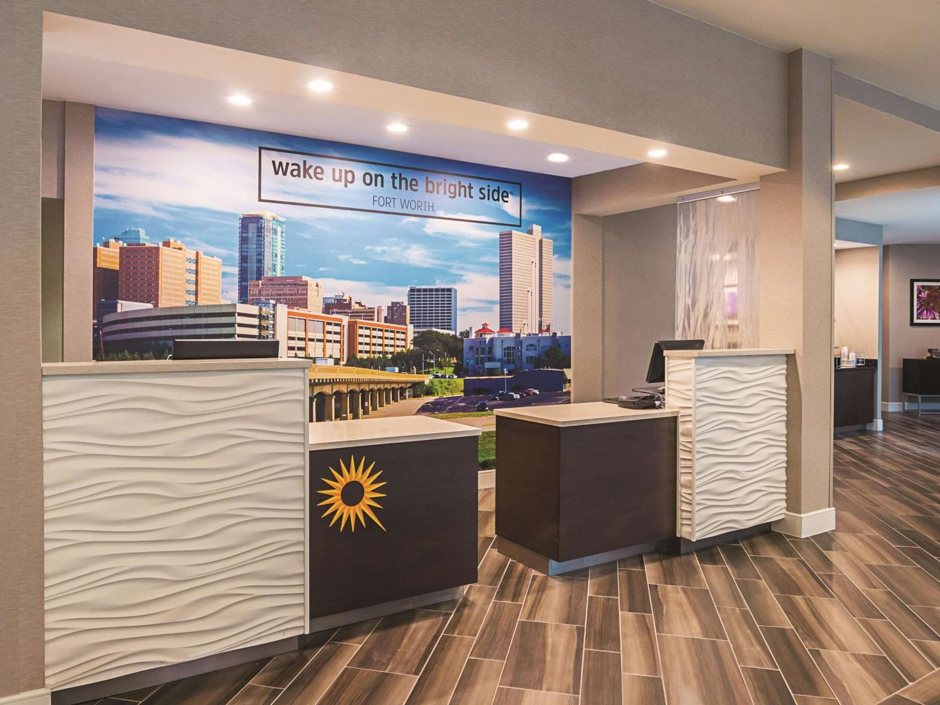 La Quinta by Wyndham Fort Worth City View gallery photo in Fort Worth, TX — image 31