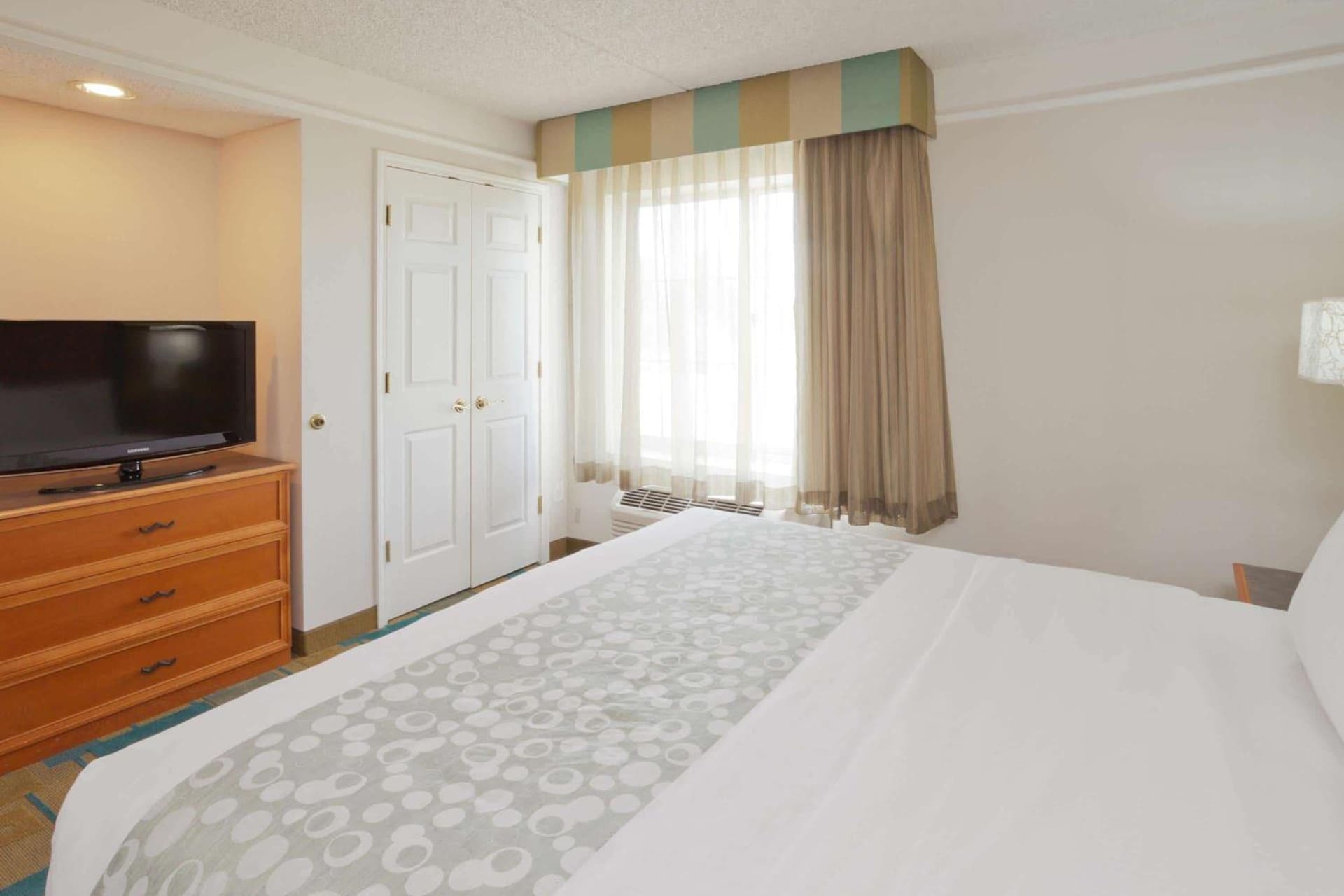 La Quinta by Wyndham Salt Lake City Airport gallery photo in Salt Lake City, UT — image 24