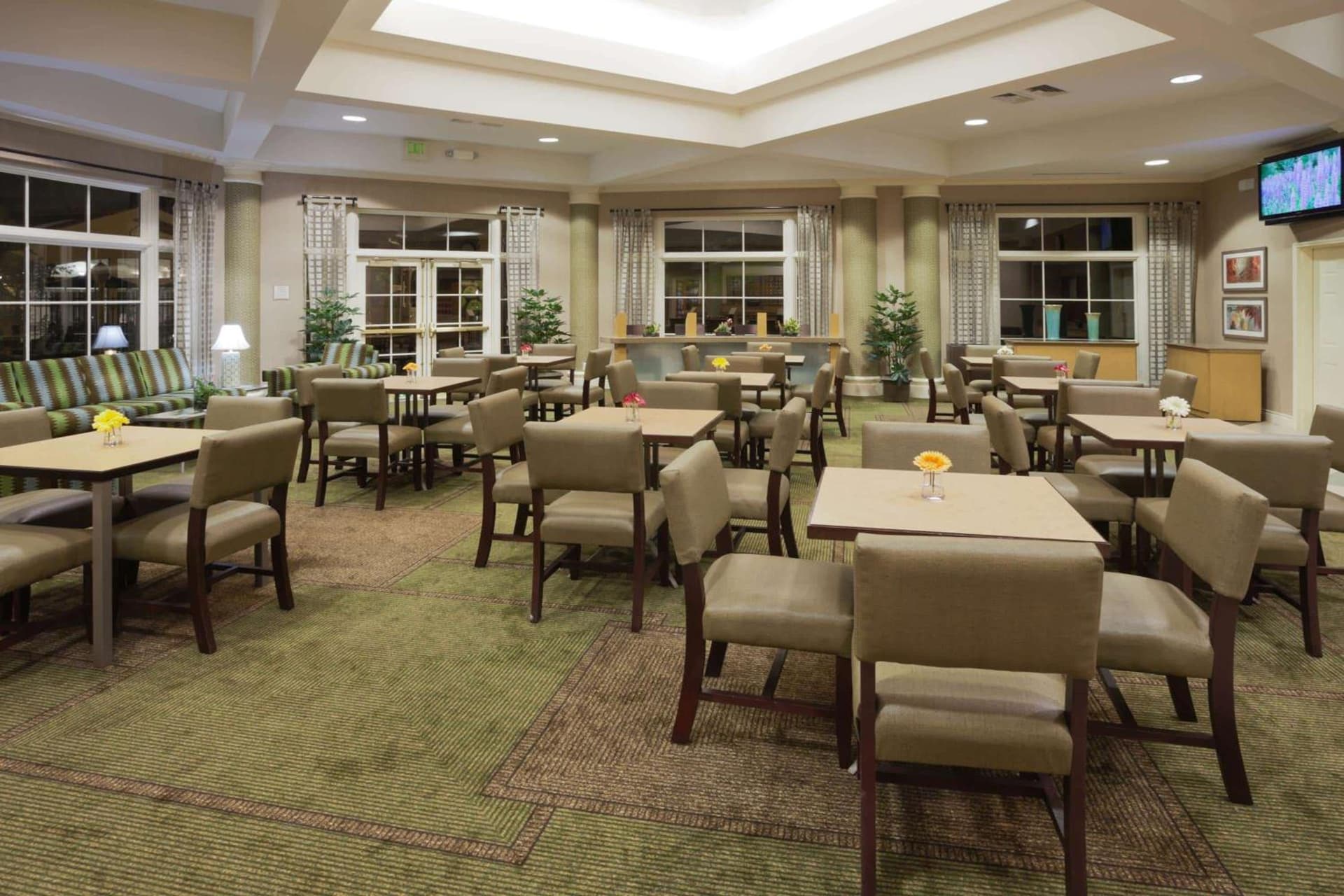 La Quinta by Wyndham Salt Lake City Airport interior in Salt Lake City, UT — gallery photo 2