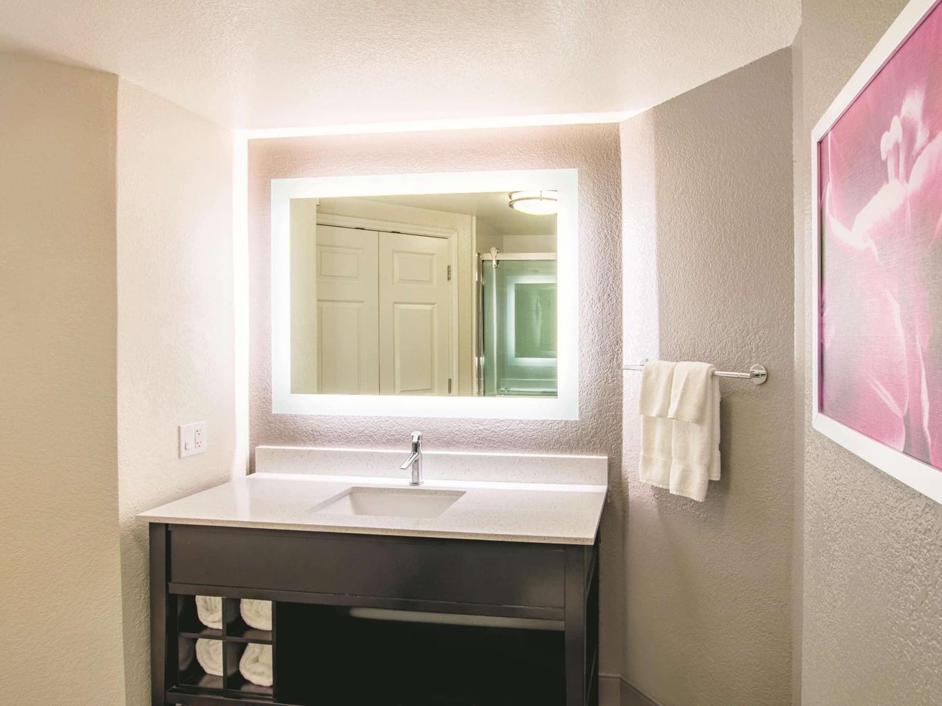 La Quinta by Wyndham Fort Worth City View gallery photo in Fort Worth, TX — image 20