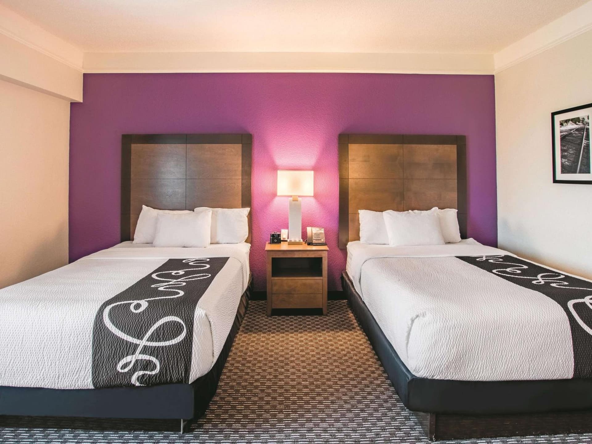 La Quinta by Wyndham Fort Worth City View gallery photo in Fort Worth, TX — image 34