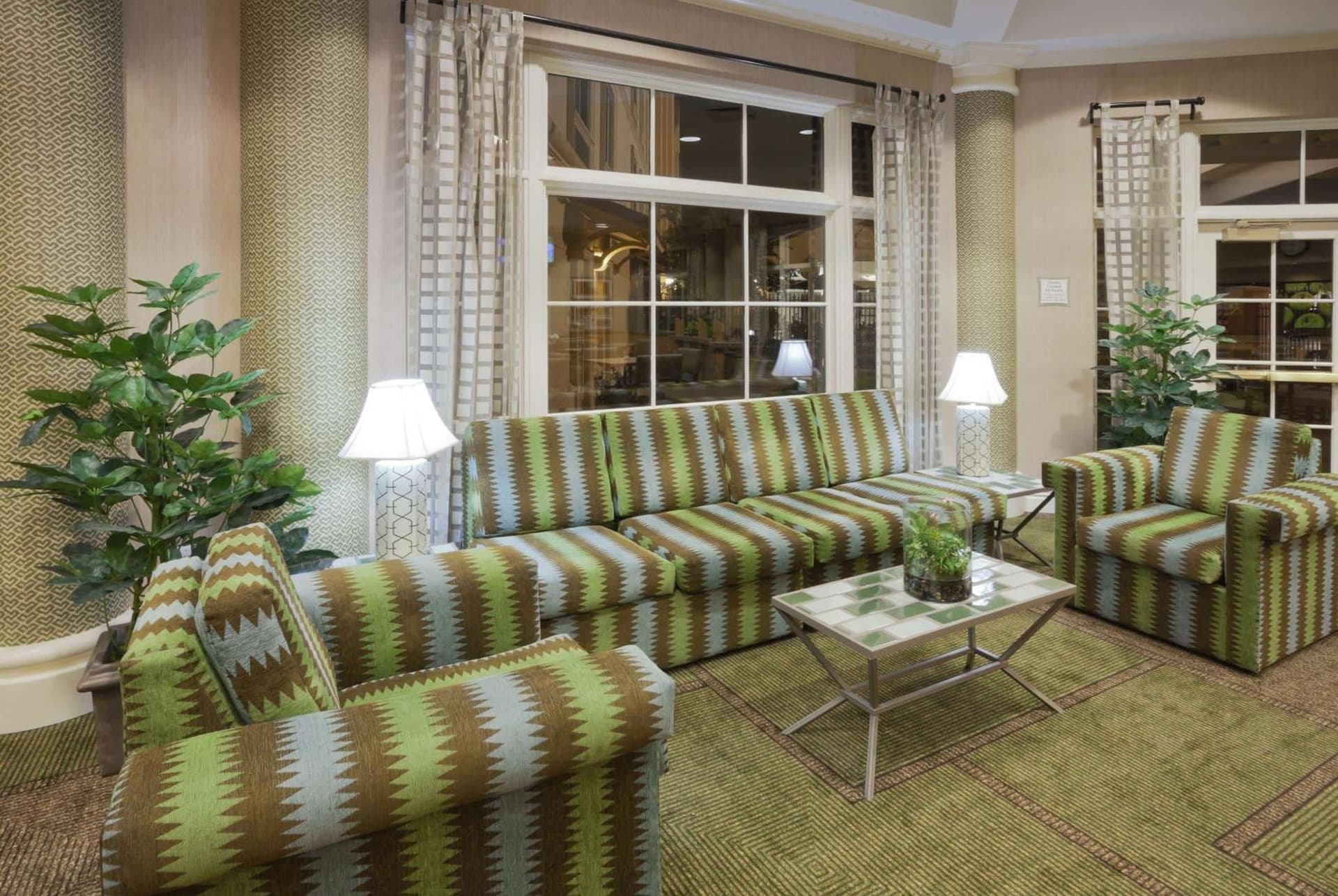 La Quinta by Wyndham Salt Lake City Airport gallery photo in Salt Lake City, UT — image 39
