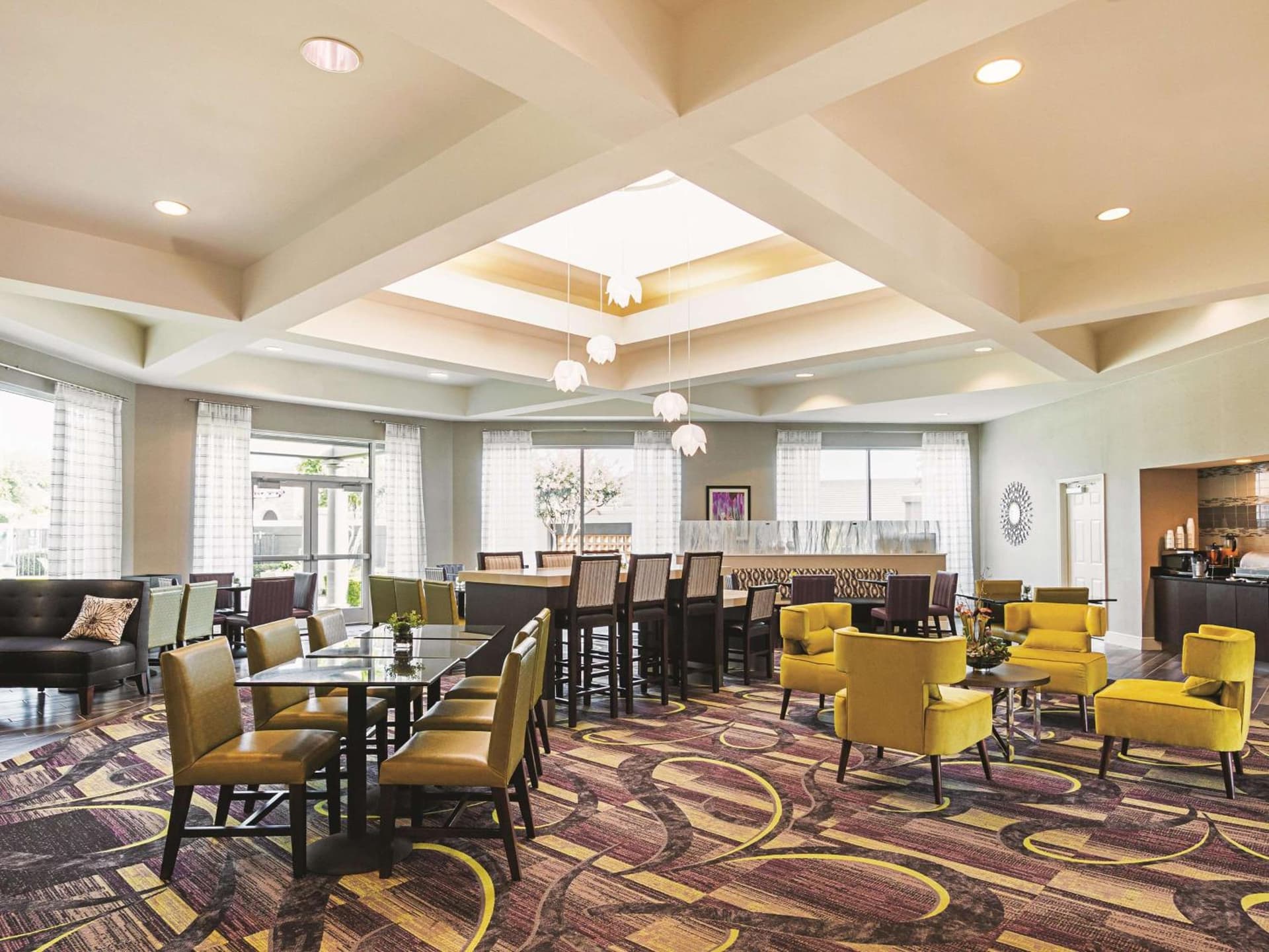 La Quinta by Wyndham Fort Worth City View gallery photo in Fort Worth, TX — image 24