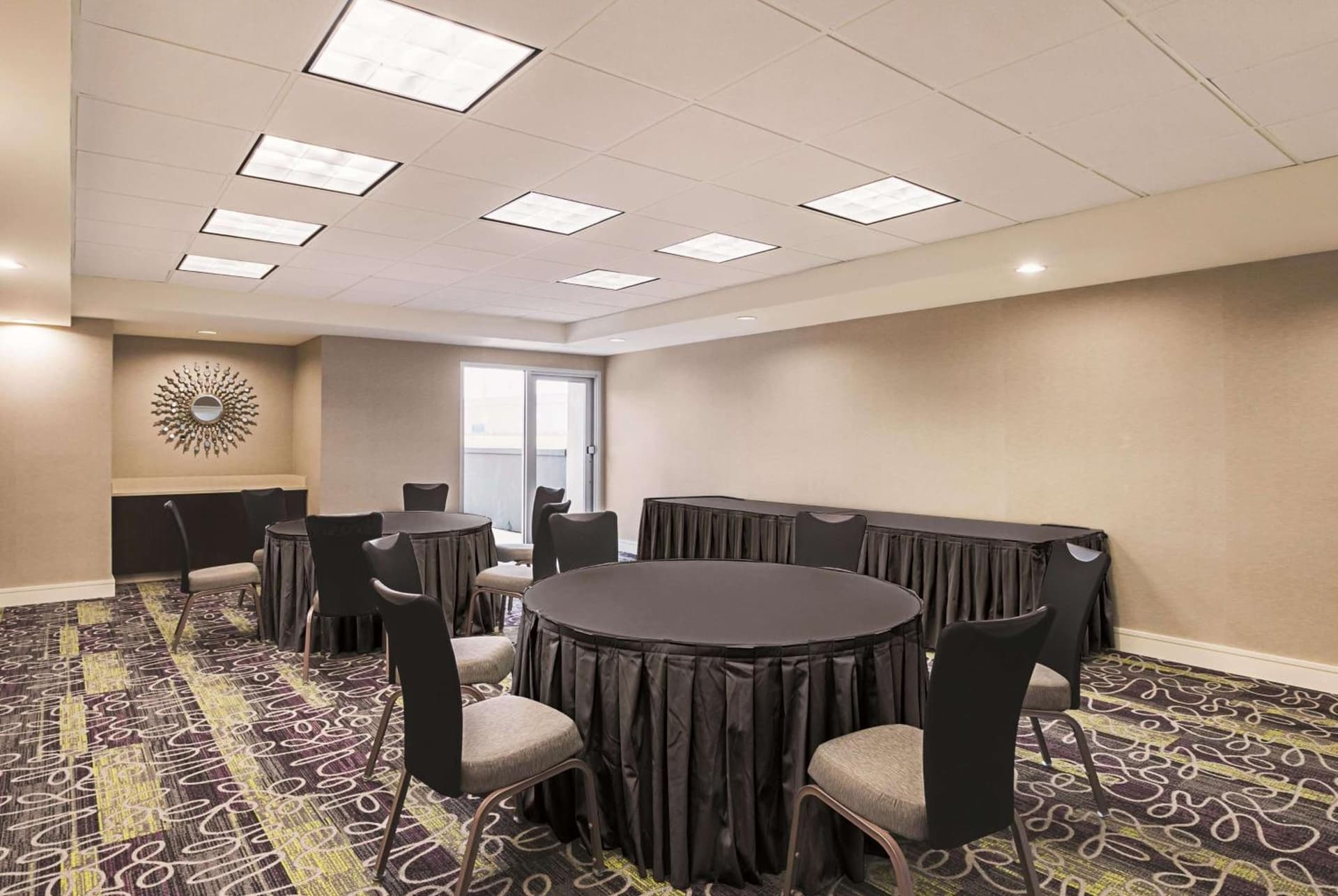 La Quinta by Wyndham Fort Worth North gallery photo in Fort Worth, TX — image 35