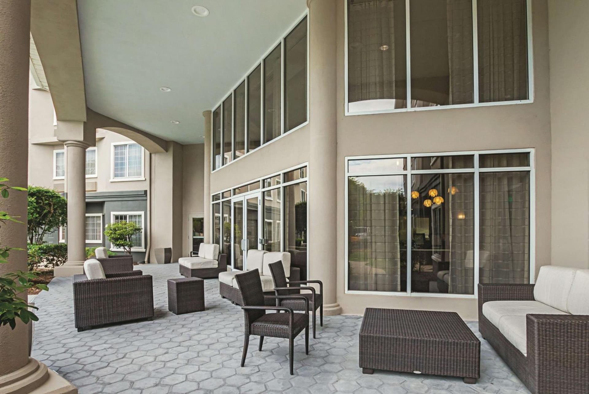 La Quinta by Wyndham Fort Worth North gallery photo in Fort Worth, TX — image 14