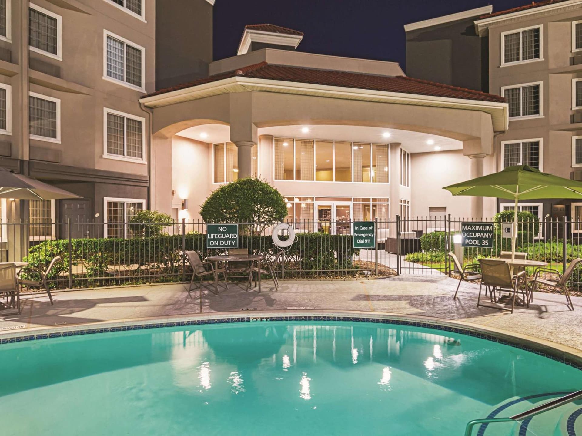 La Quinta by Wyndham Fort Worth North gallery photo in Fort Worth, TX — image 15