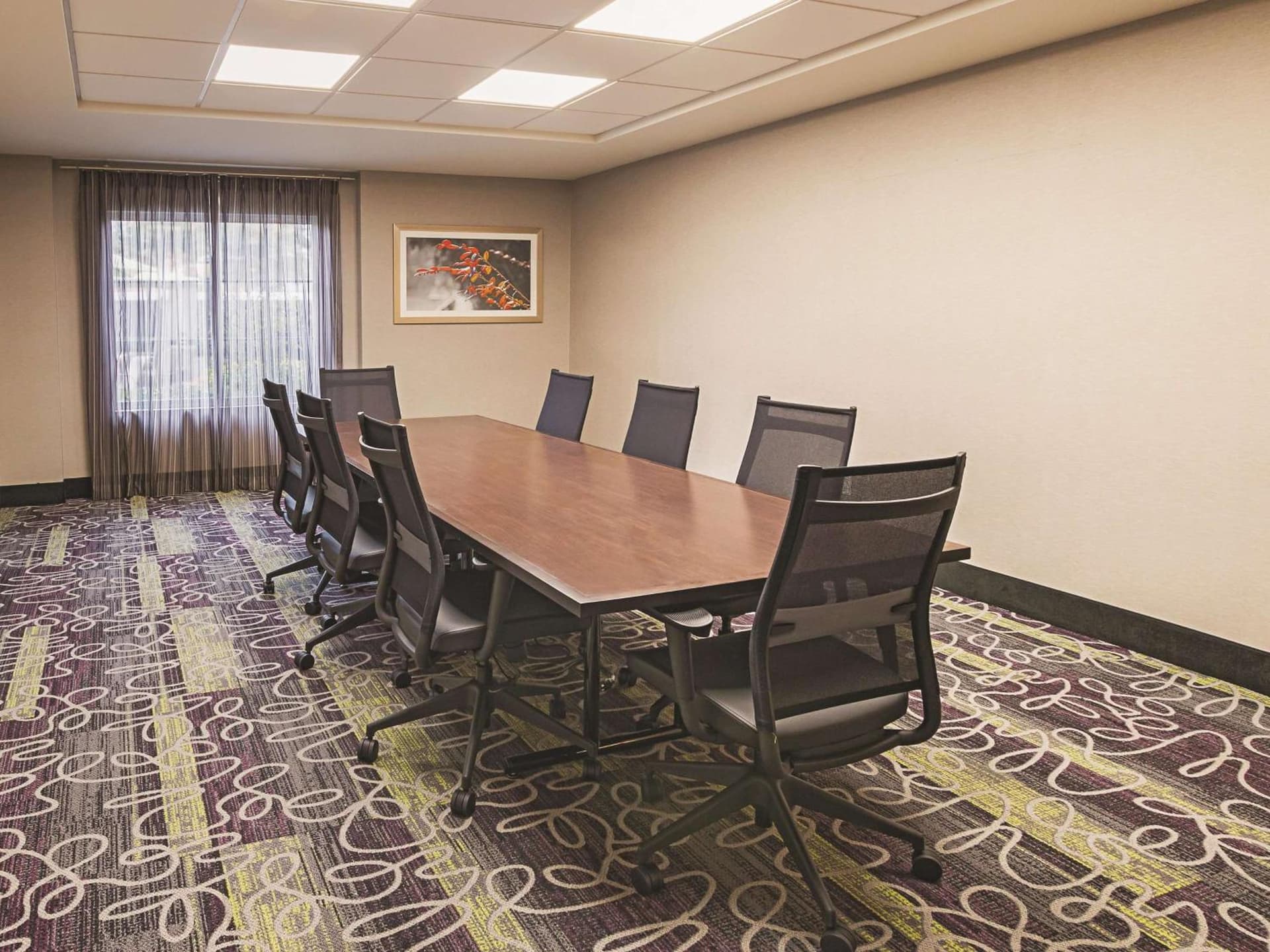La Quinta by Wyndham Fort Worth City View gallery photo in Fort Worth, TX — image 11