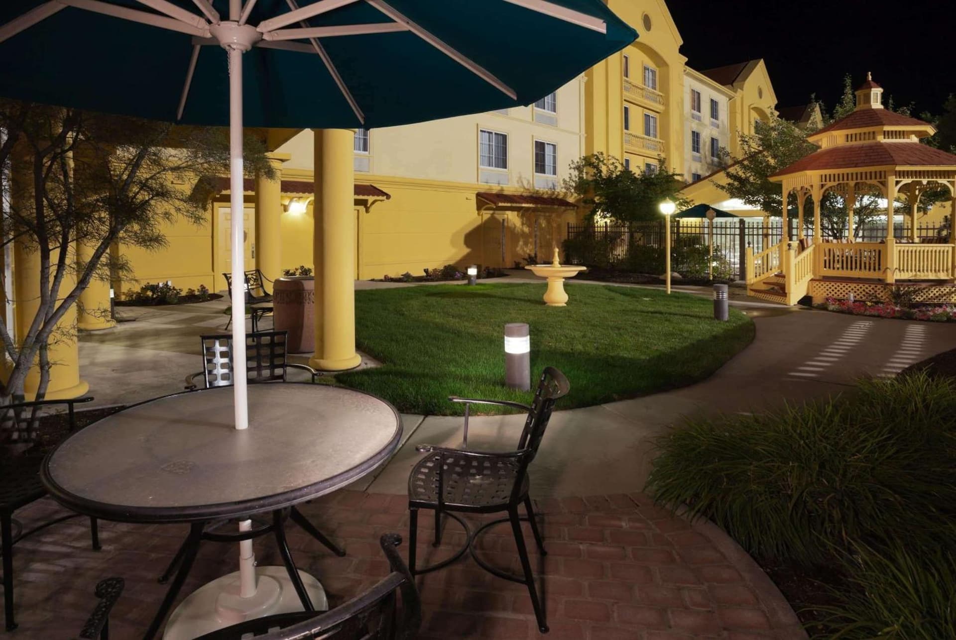 La Quinta by Wyndham Salt Lake City Airport gallery photo in Salt Lake City, UT — image 5