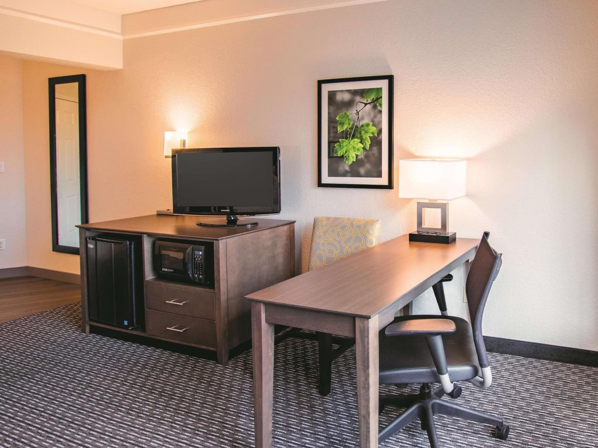 La Quinta by Wyndham Fort Worth City View gallery photo in Fort Worth, TX — image 23