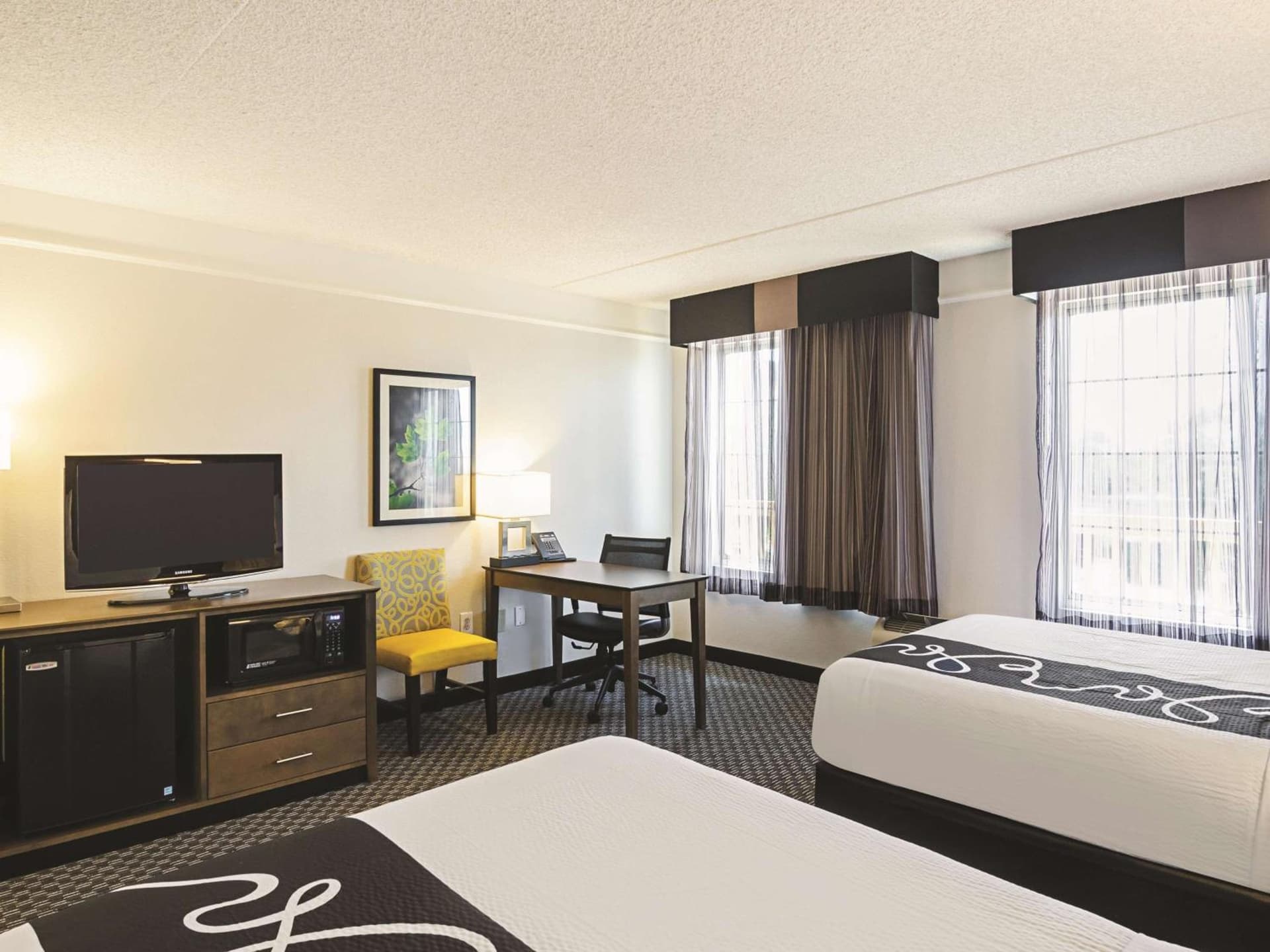 La Quinta by Wyndham Denver Tech Center gallery photo in Greenwood Village, CO — image 21