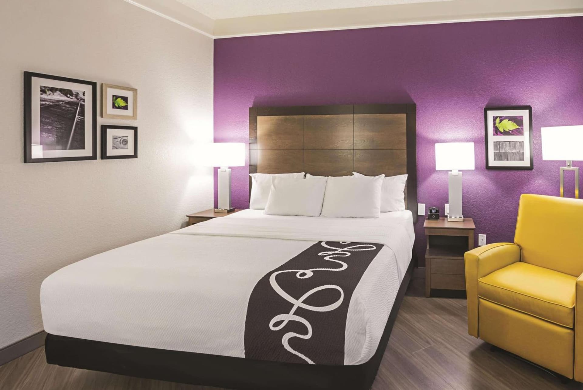 La Quinta by Wyndham Fort Worth North gallery photo in Fort Worth, TX — image 29