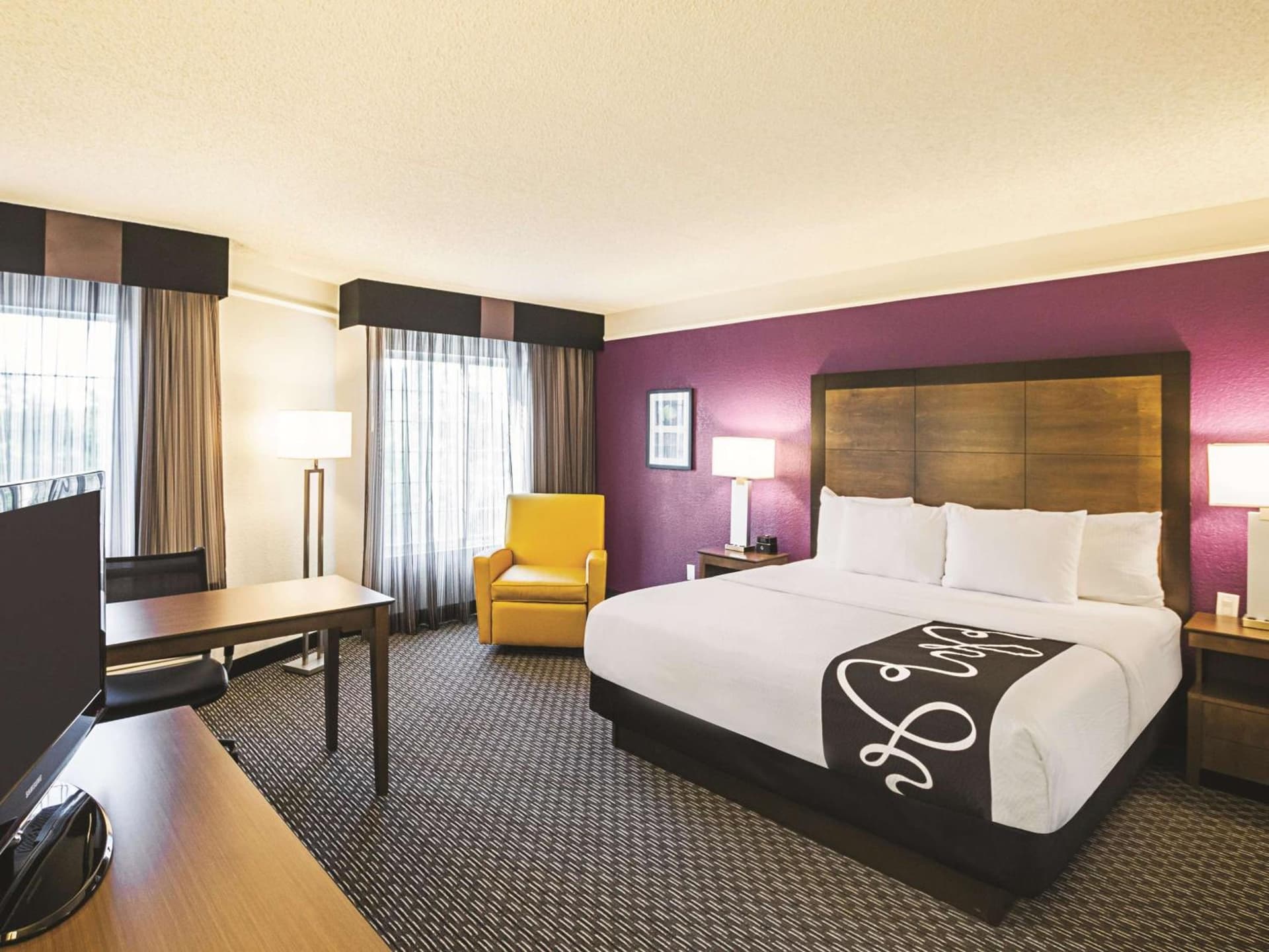 La Quinta by Wyndham Fort Worth North gallery photo in Fort Worth, TX — image 10