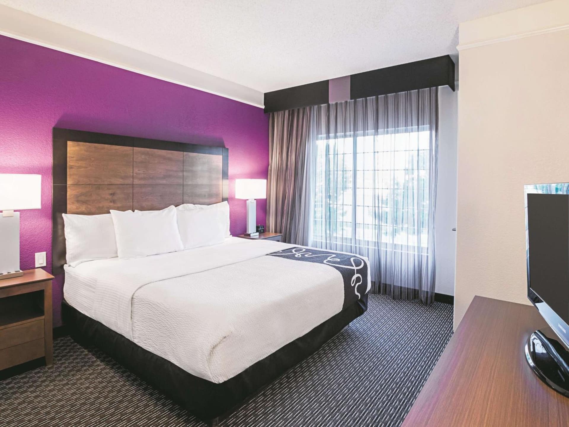 La Quinta by Wyndham Fort Worth North gallery photo in Fort Worth, TX — image 24