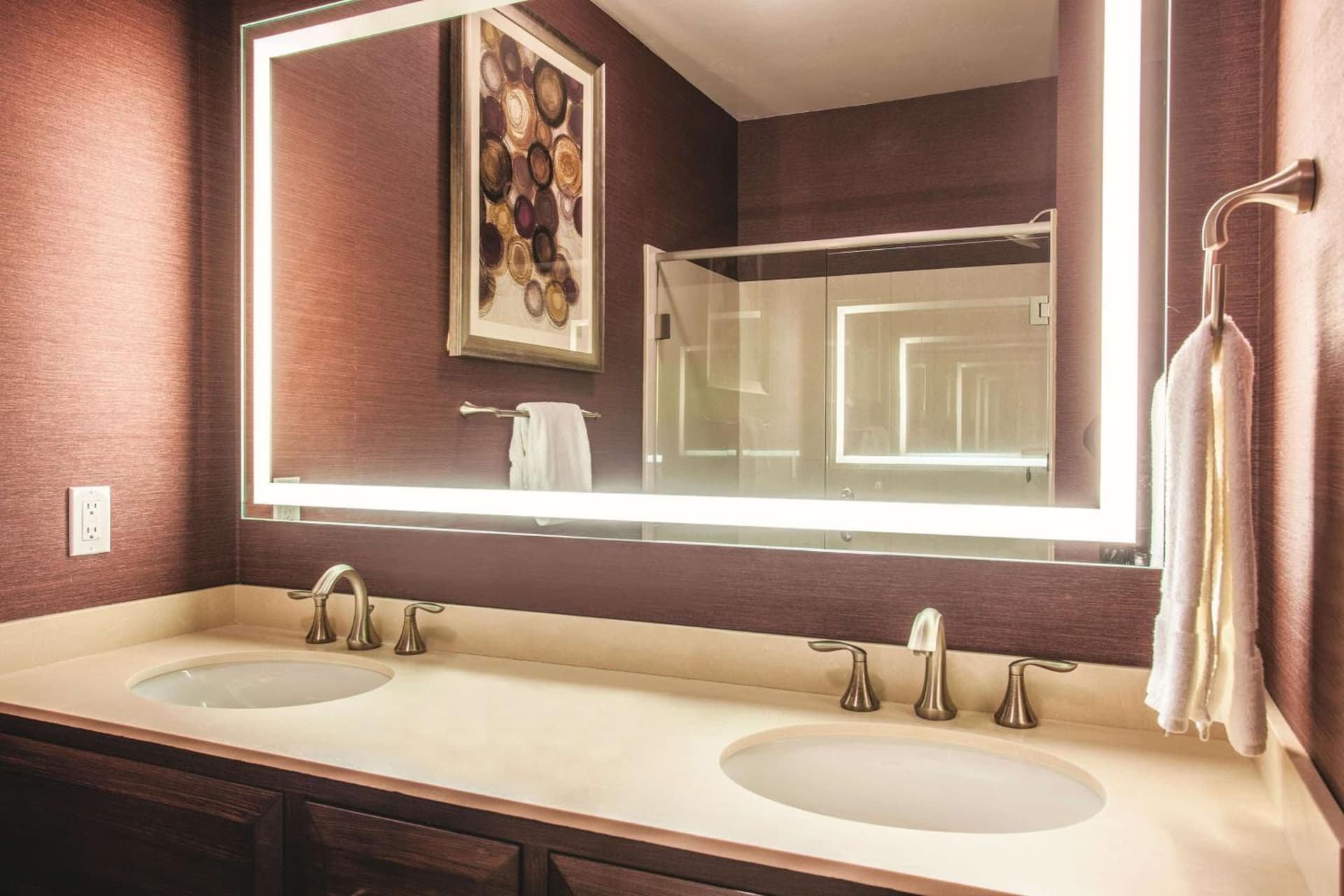 La Quinta by Wyndham Paso Robles gallery photo in Paso Robles, CA — image 9