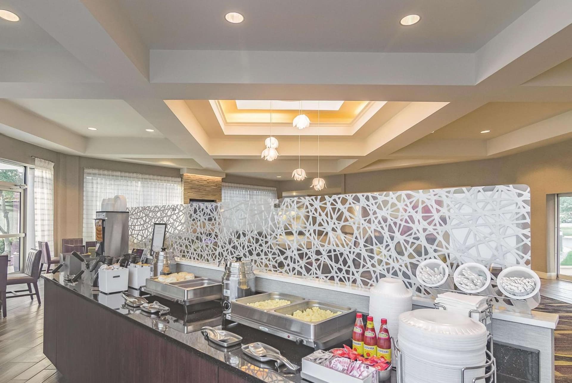 La Quinta by Wyndham Oklahoma City Norman gallery photo in Norman, OK — image 50