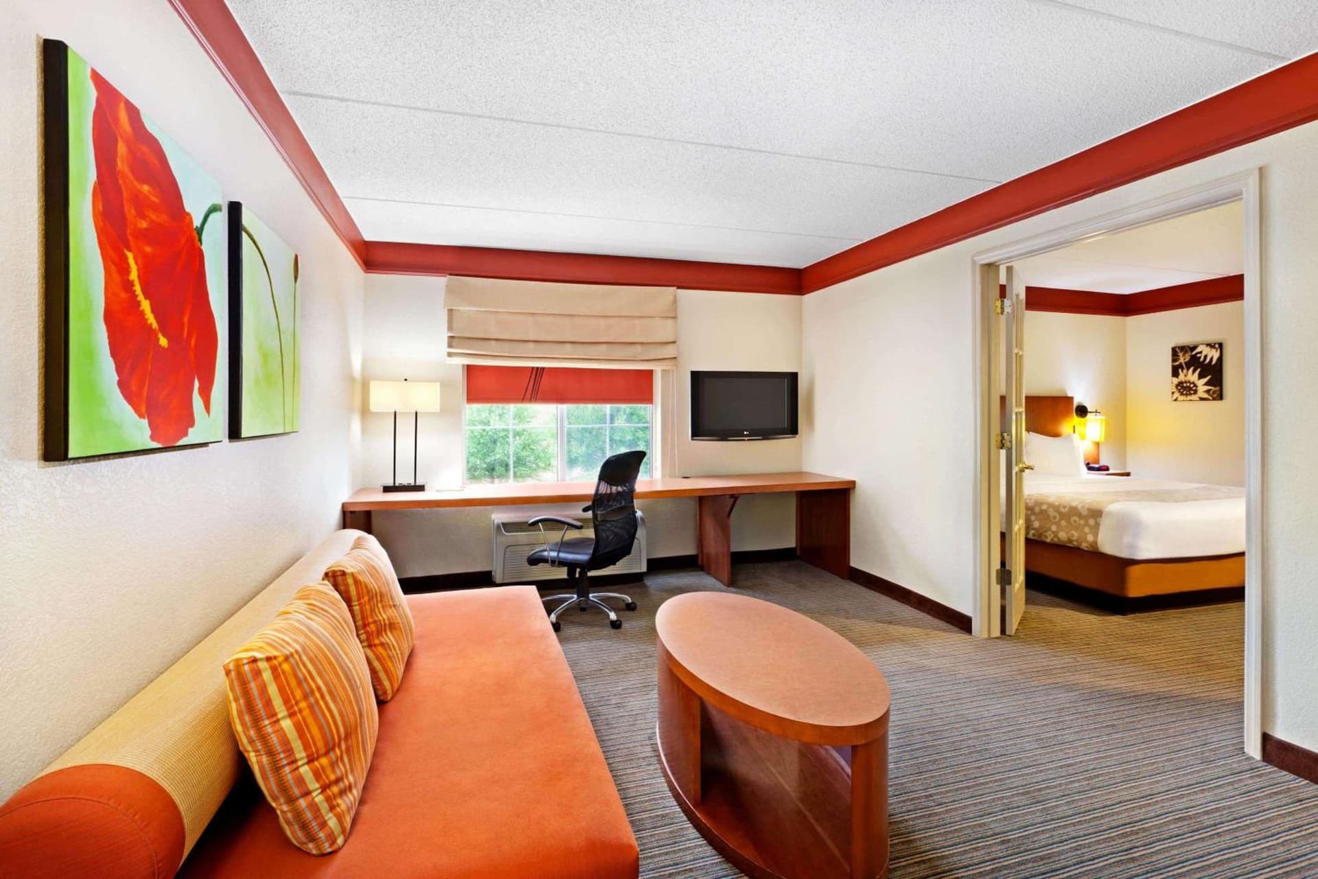 La Quinta by Wyndham Raleigh Cary gallery photo in Cary, NC — image 14