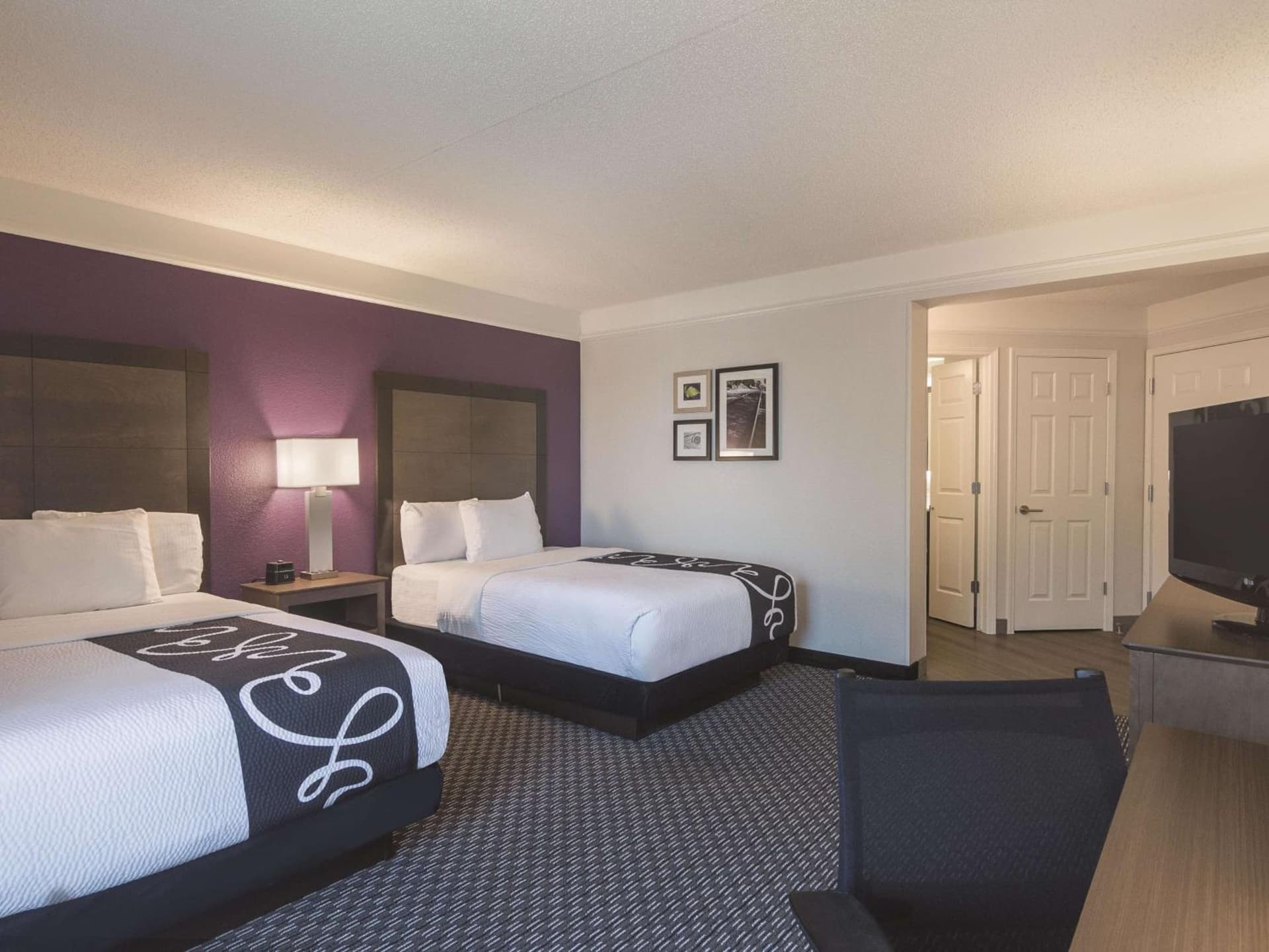 La Quinta by Wyndham Oklahoma City Norman gallery photo in Norman, OK — image 38