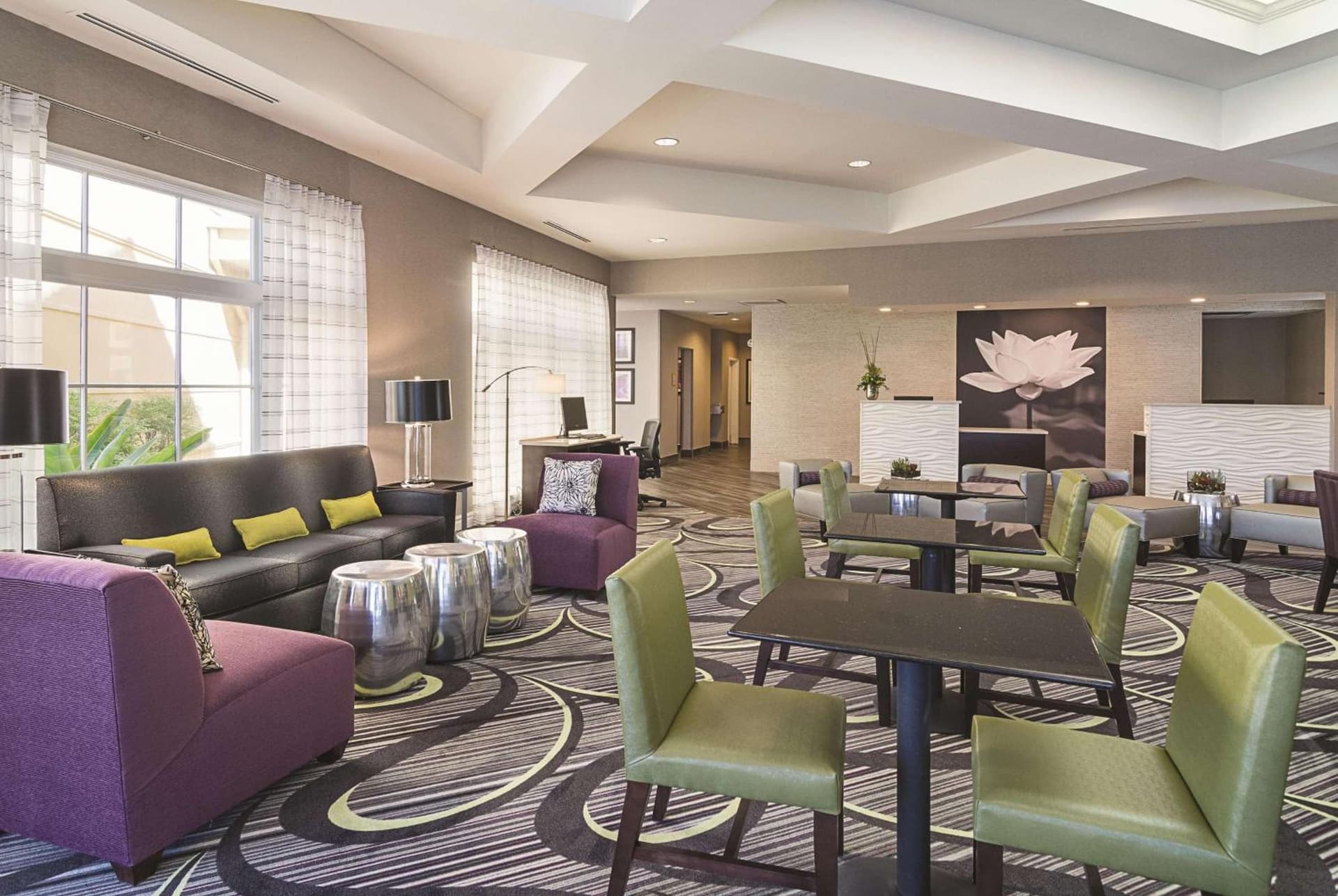 La Quinta by Wyndham Phoenix Mesa West gallery photo in Mesa, AZ — image 39