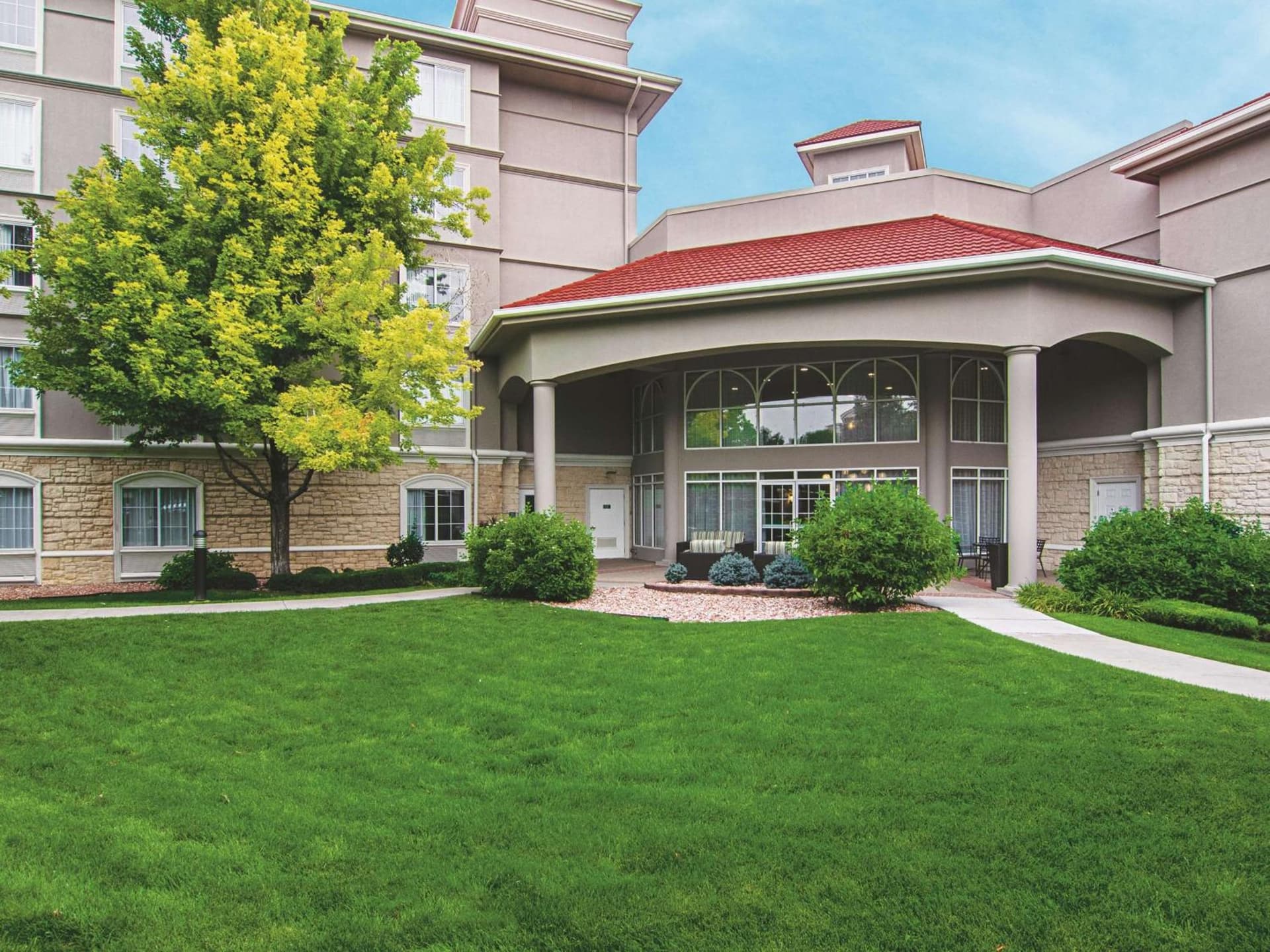 La Quinta Inn & Suites by Wyndham Denver Airport DIA gallery photo in Denver, CO — image 47