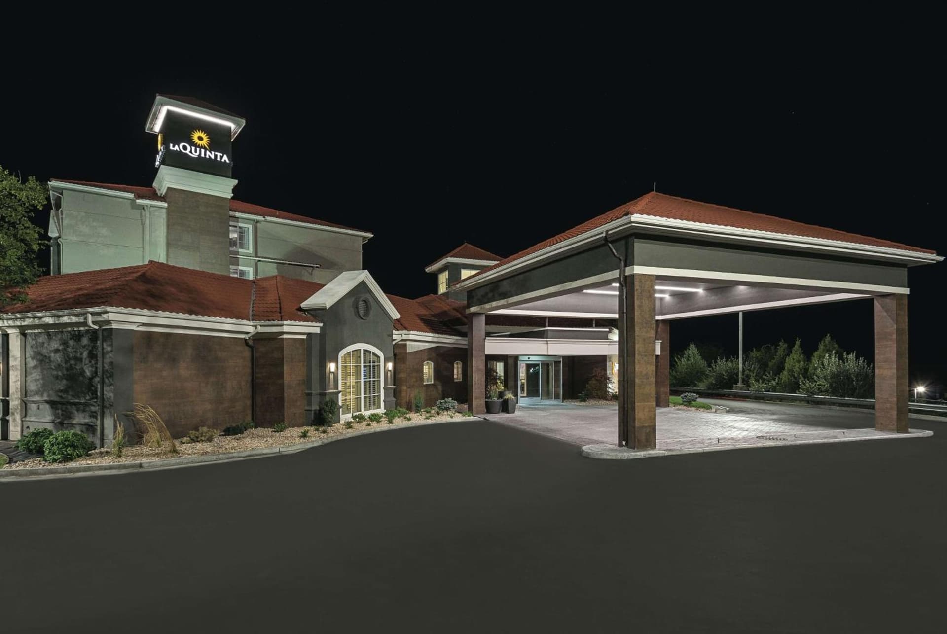 La Quinta by Wyndham Orem University Pwy Provo property views in Orem, UT — gallery photo 3