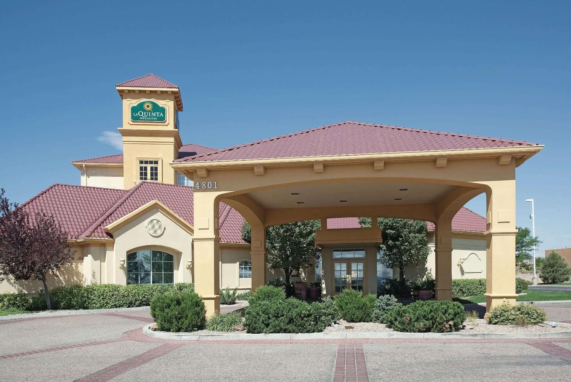 La Quinta by Wyndham Pueblo gallery photo in Pueblo, CO — image 22