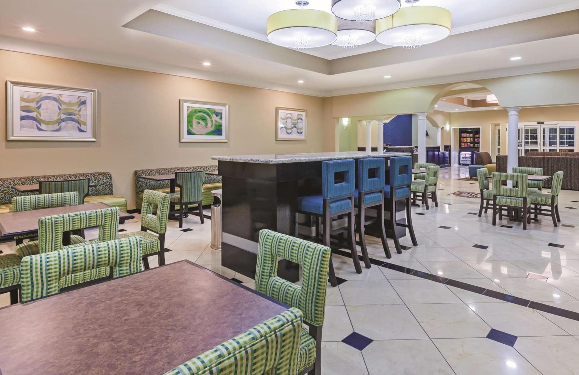 La Quinta by Wyndham Pearland gallery photo in Pearland, TX — image 48