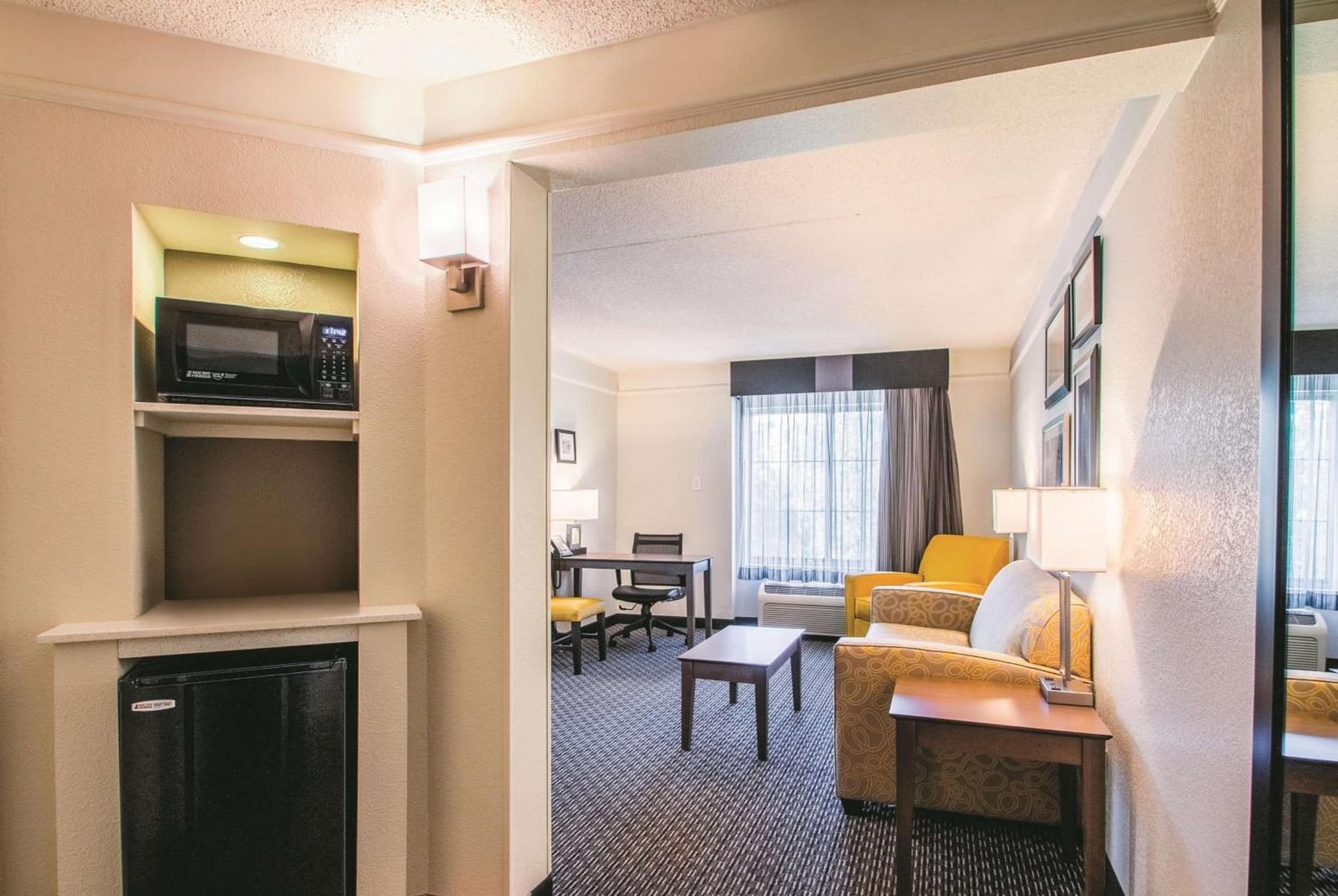 La Quinta by Wyndham Orem University Pwy Provo gallery photo in Orem, UT — image 19