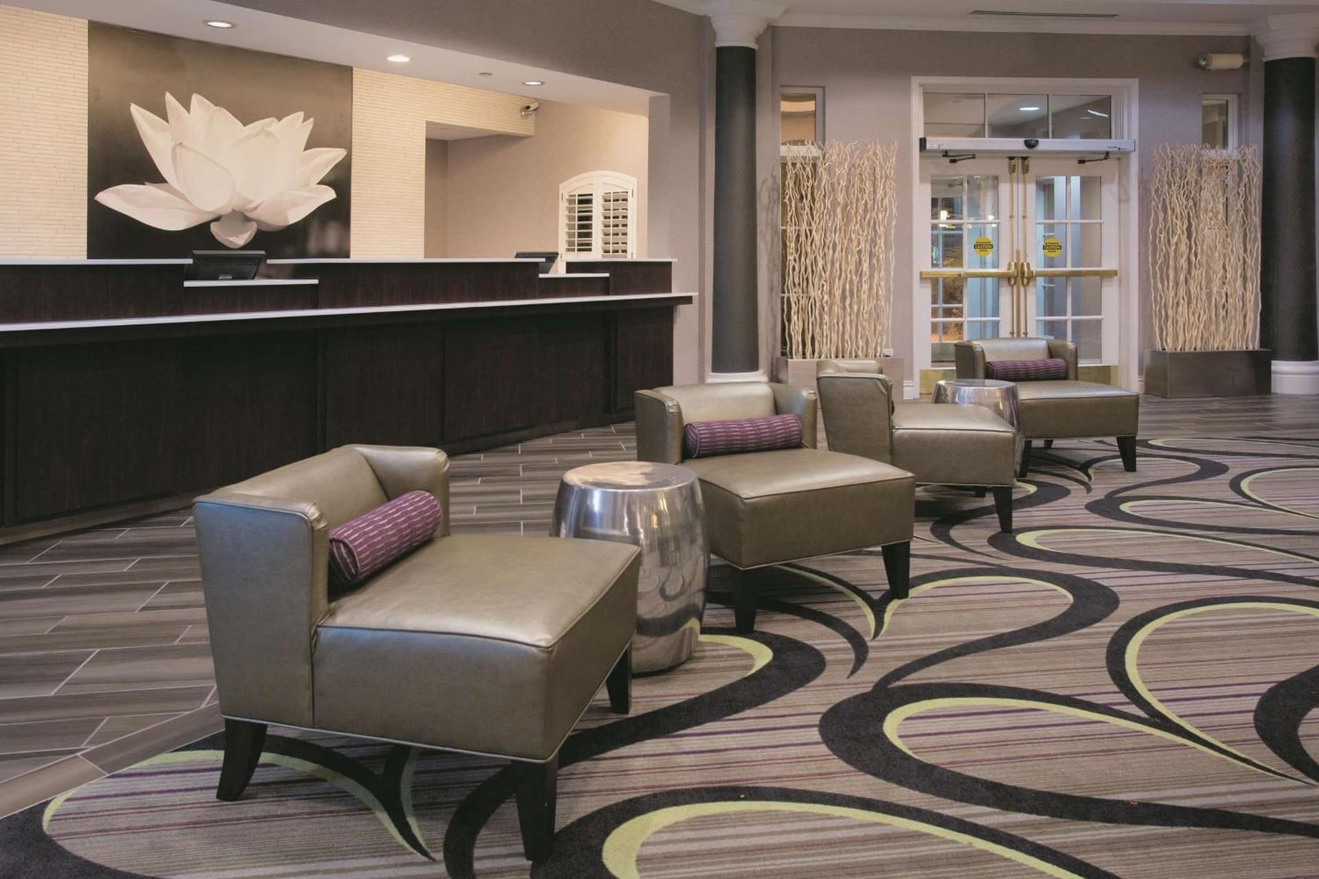 La Quinta Inn & Suites by Wyndham Mesa Superstition Springs gallery photo in Mesa, AZ — image 8